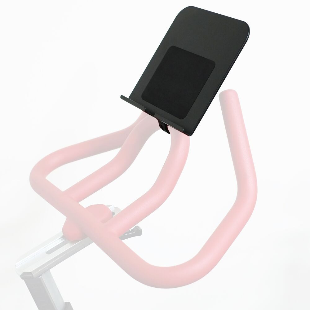 Sport-Thieme Fitnessbike Tablet-Halterung, Hält das Tablet zuverlässig