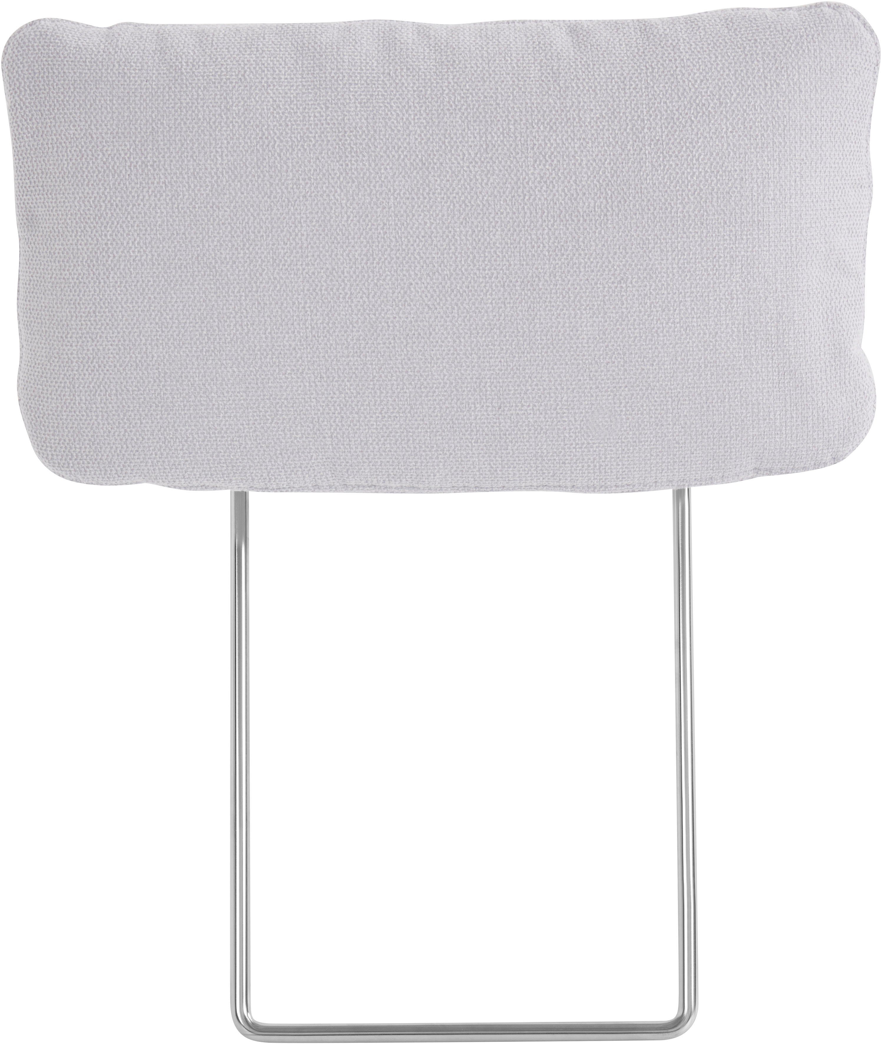 PLACES OF STYLE Ecksofa "Lolland L-Form" Wahlweise mit Bettfunktion und Sta günstig online kaufen