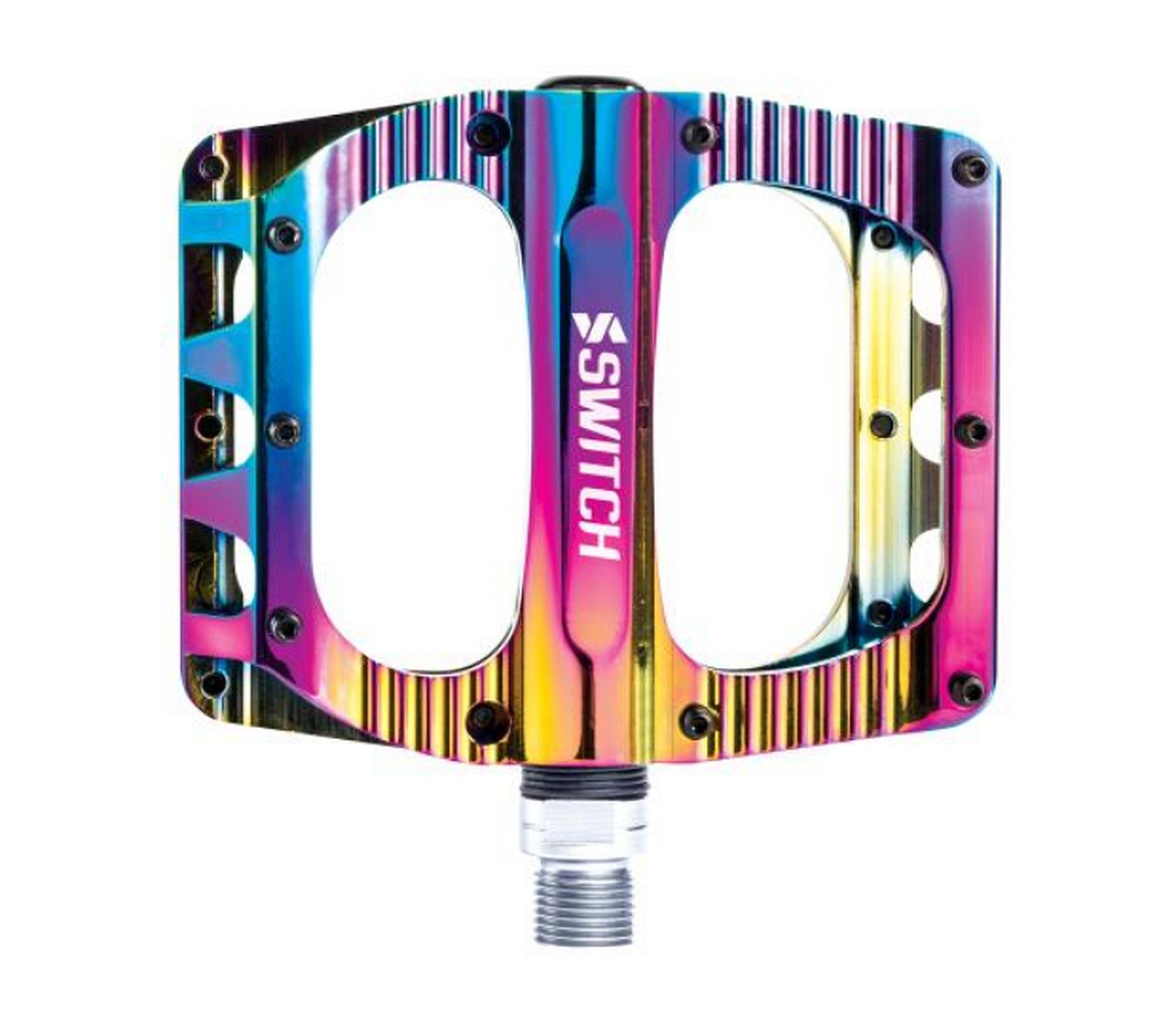 GIST Plattformpedale