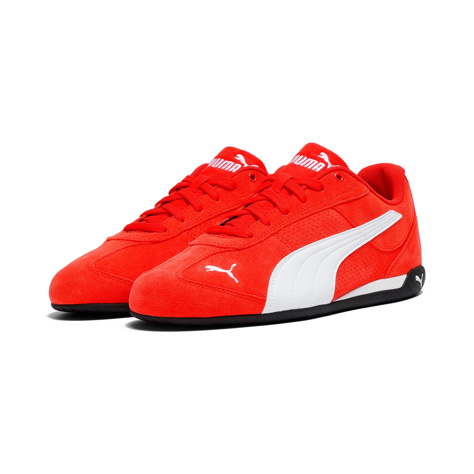 PUMA REPLICATCH SD Sneaker Design auf den Spuren des Puma Speedcat