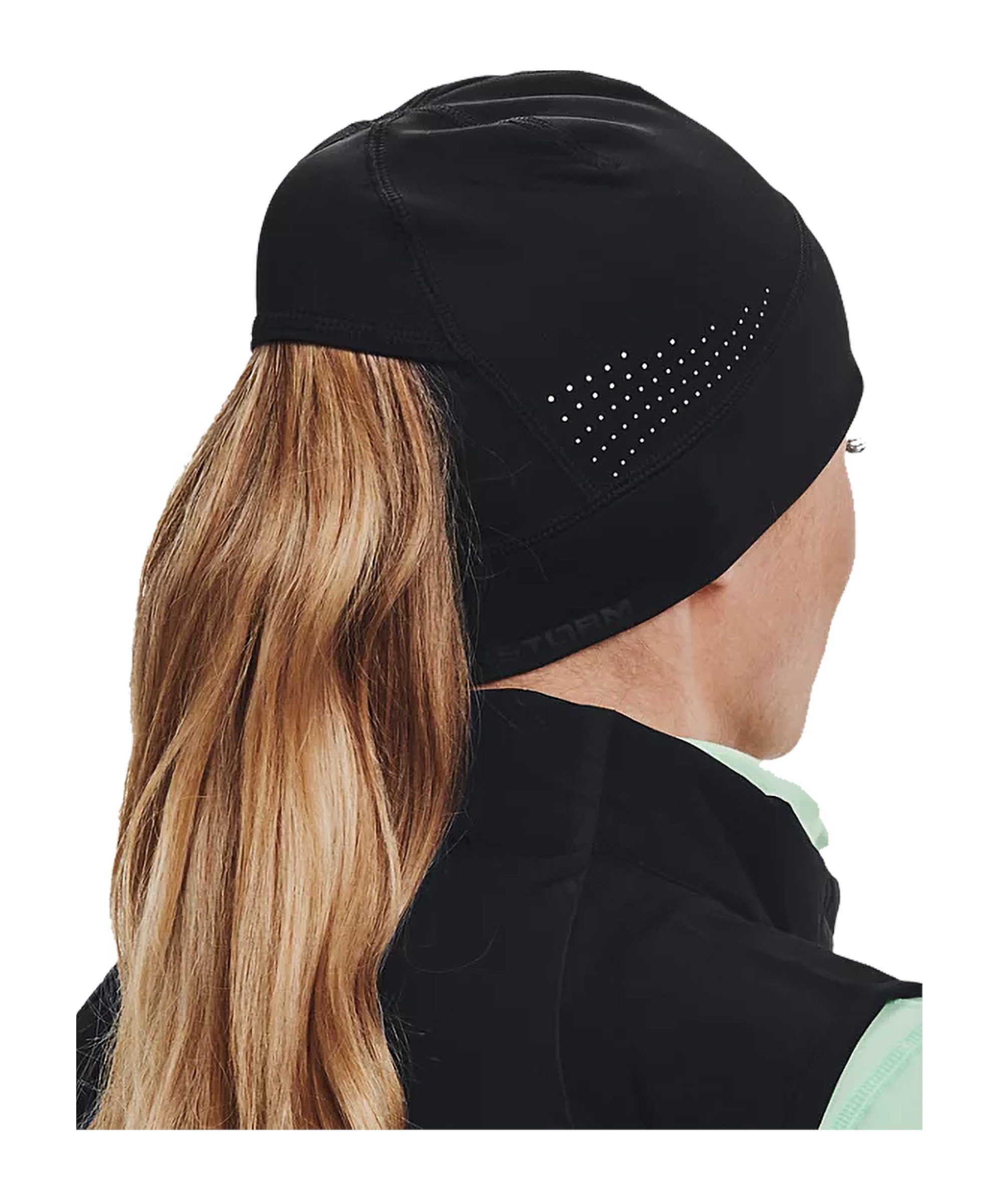 Under Armour® Beanie Multi Hair Cap Damen | Strickmützen