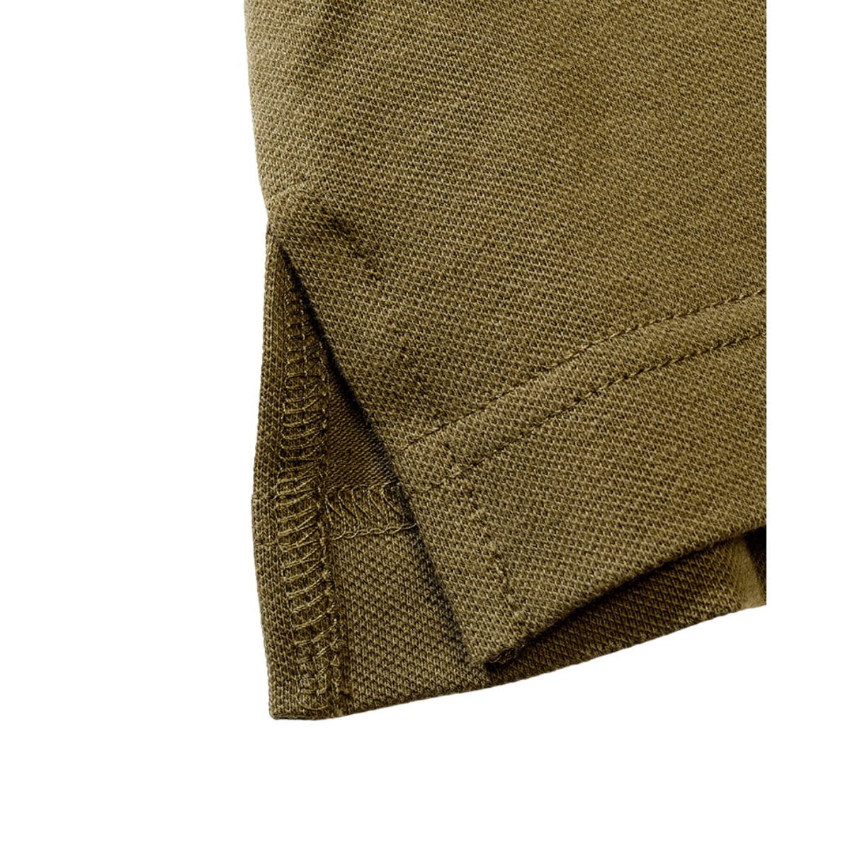 Brandit Poloshirt Brandit Poloshirt Pique Kurzarm