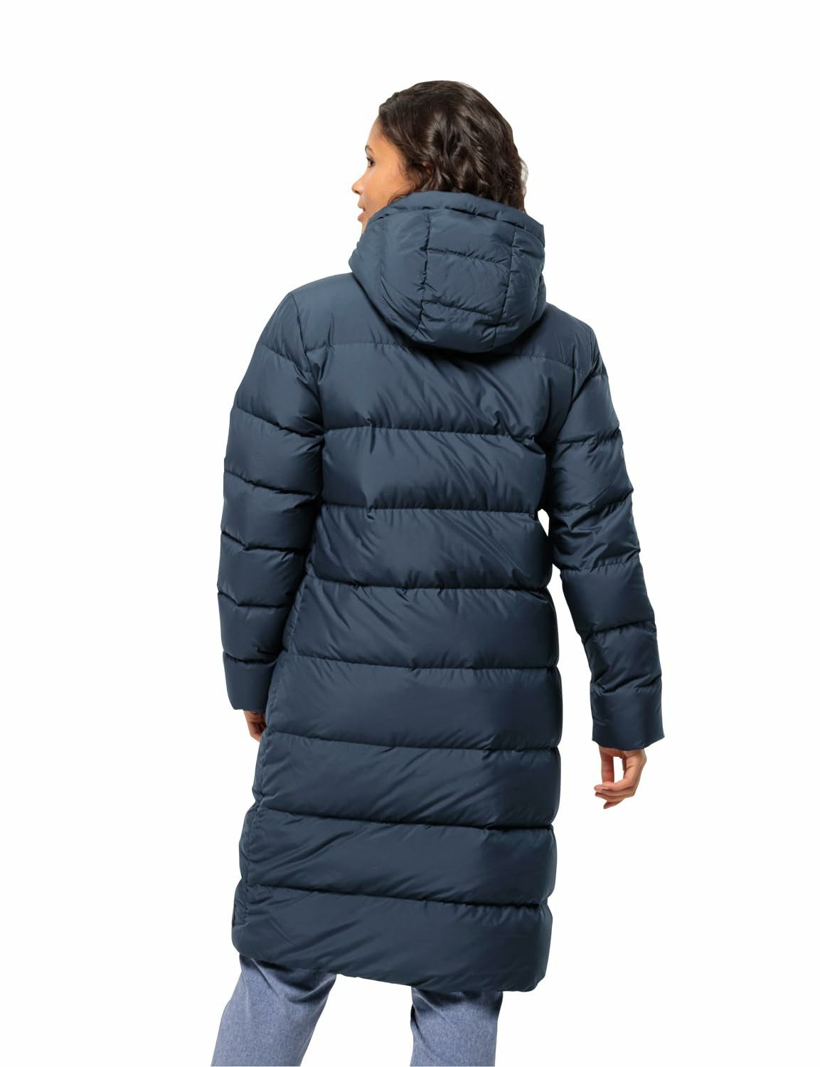 Jack Wolfskin Beuteltasche Beuteltasche für Damen (keine Angabe, 1-tlg., ke günstig online kaufen