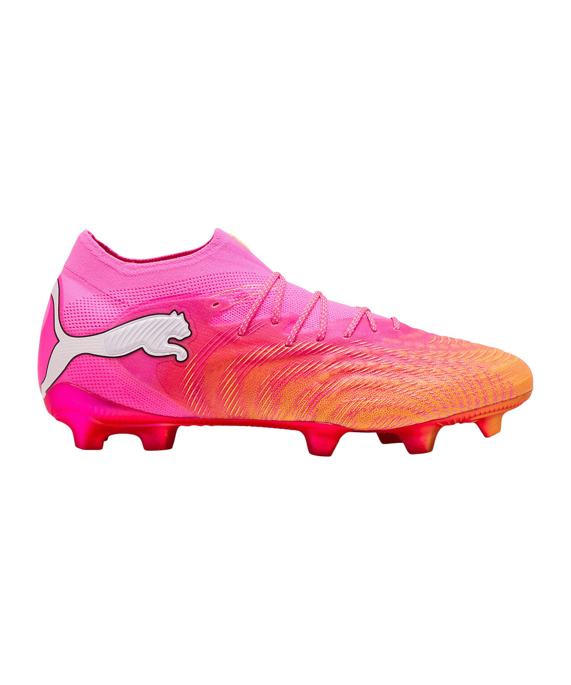 PUMA PUMA FUTURE 9 Ultimate FG Showtime Fußballschuh