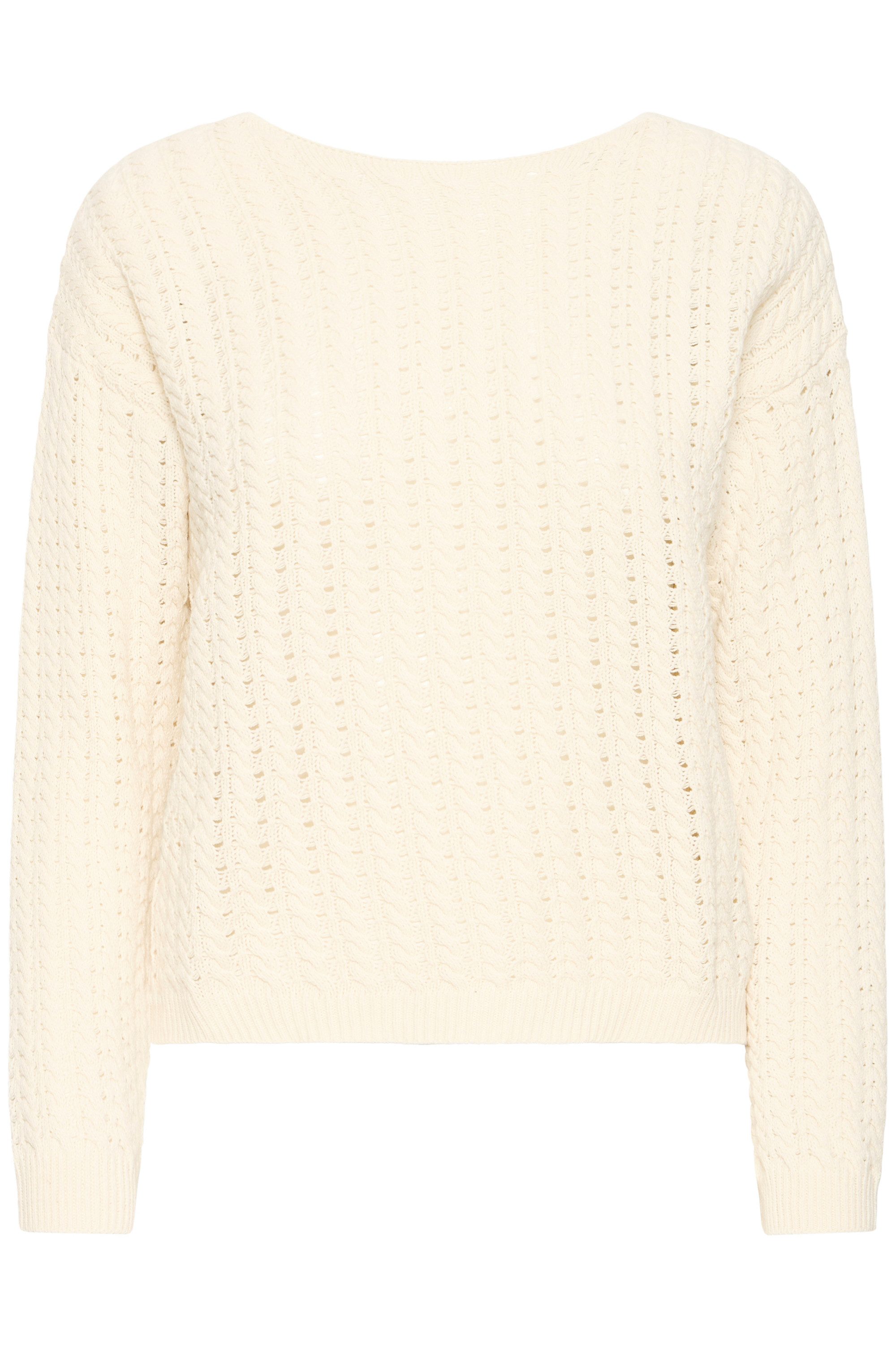 Ichi Strickpullover Langarm IHBESIANE