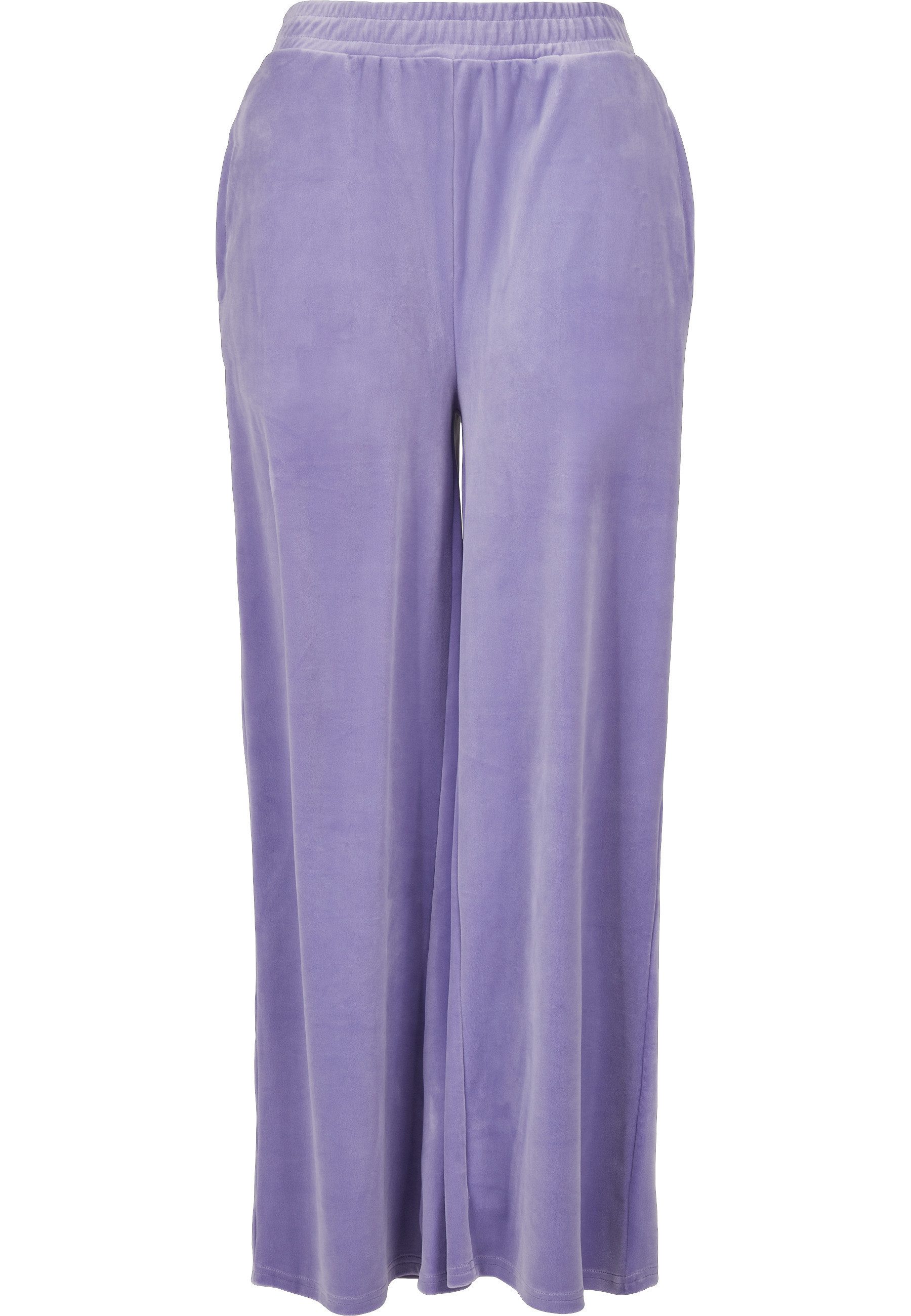 Stoffhose Urban Classics Damen