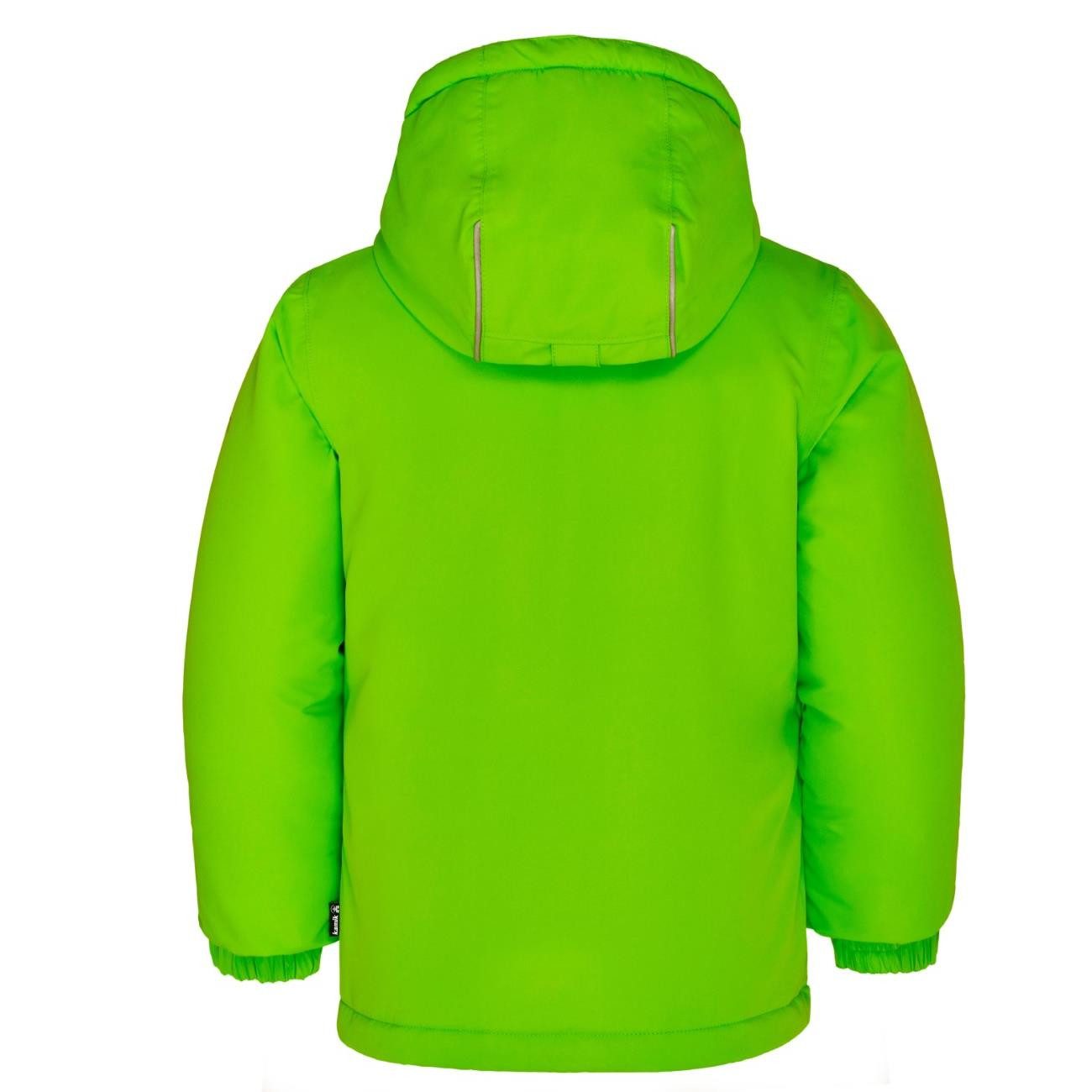 Kamik Skijacke KAMIK Winterjacke Finn wasserdicht