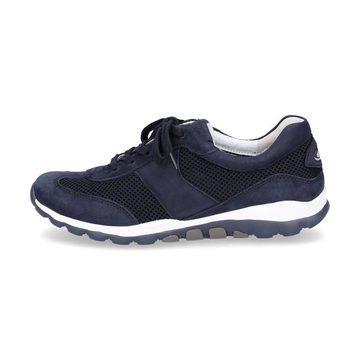 Gabor Gabor Damen Sneaker blau Sneaker