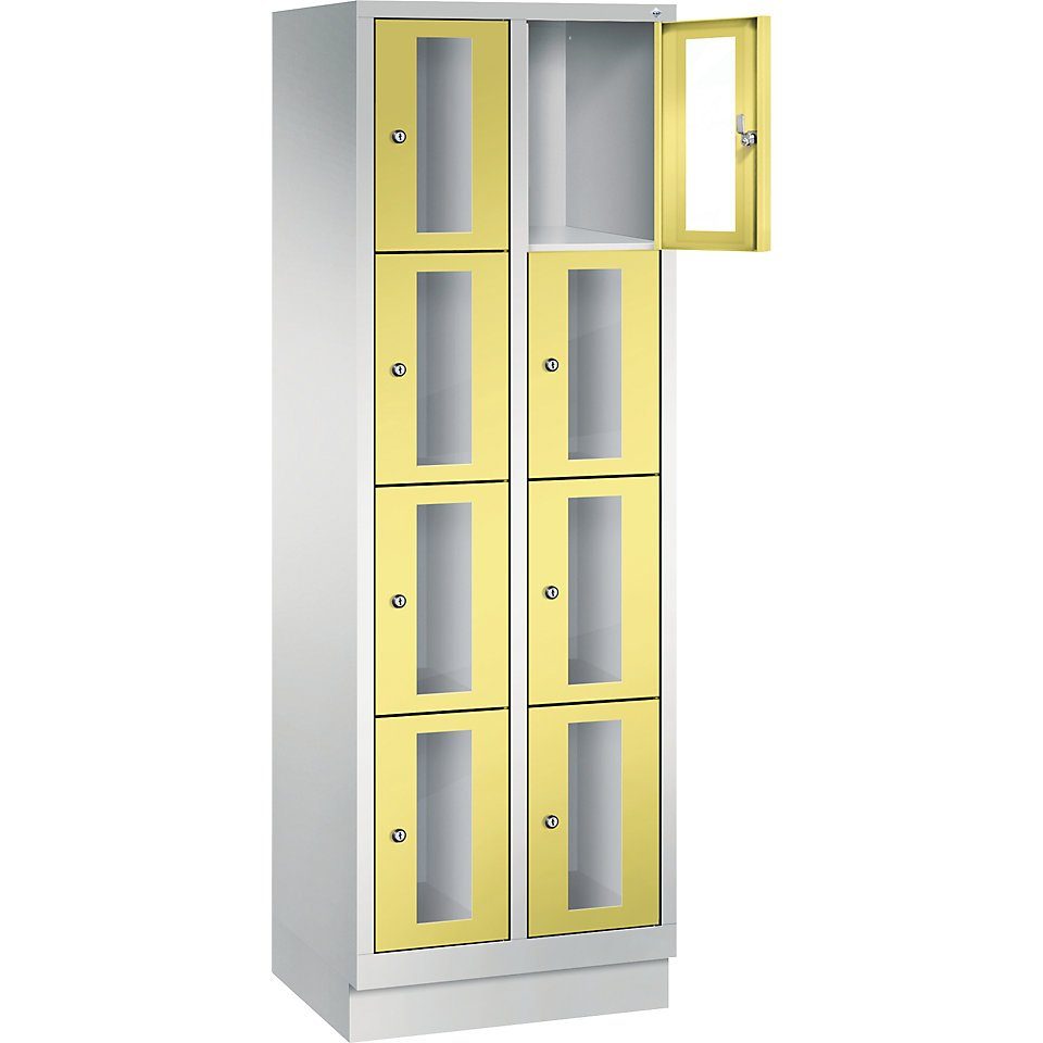 Aktenschrank C+P