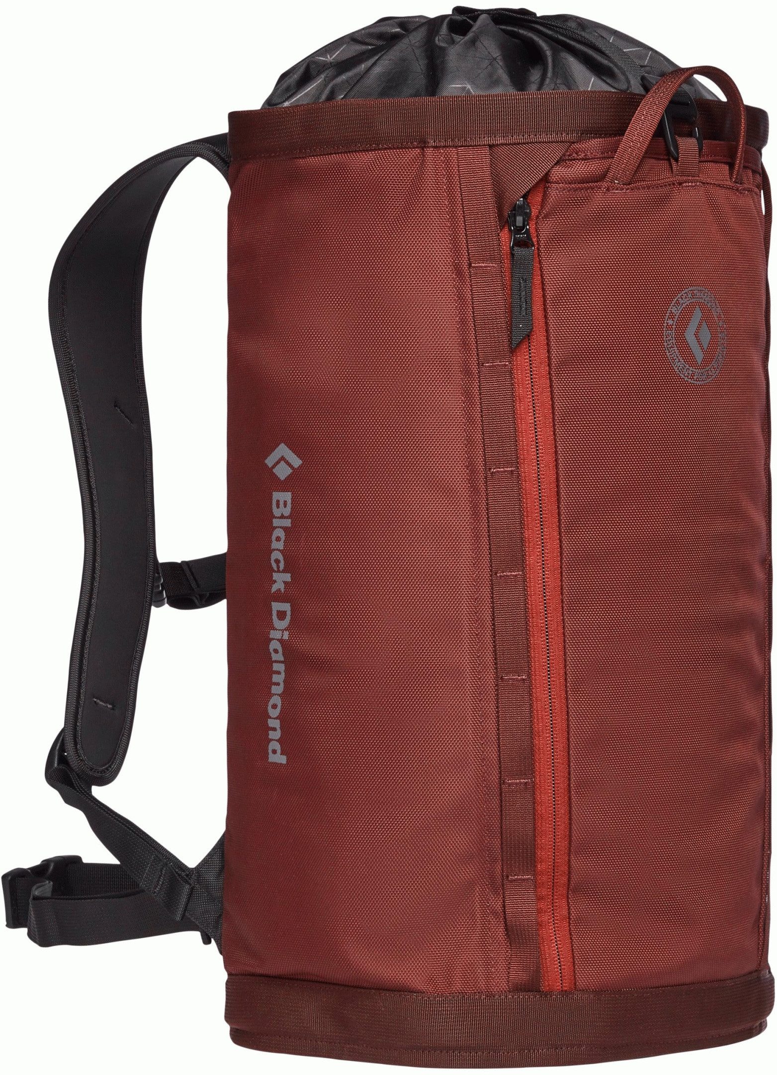 Black Diamond Kletterrucksack STREET CREEK 24 BACKPACK