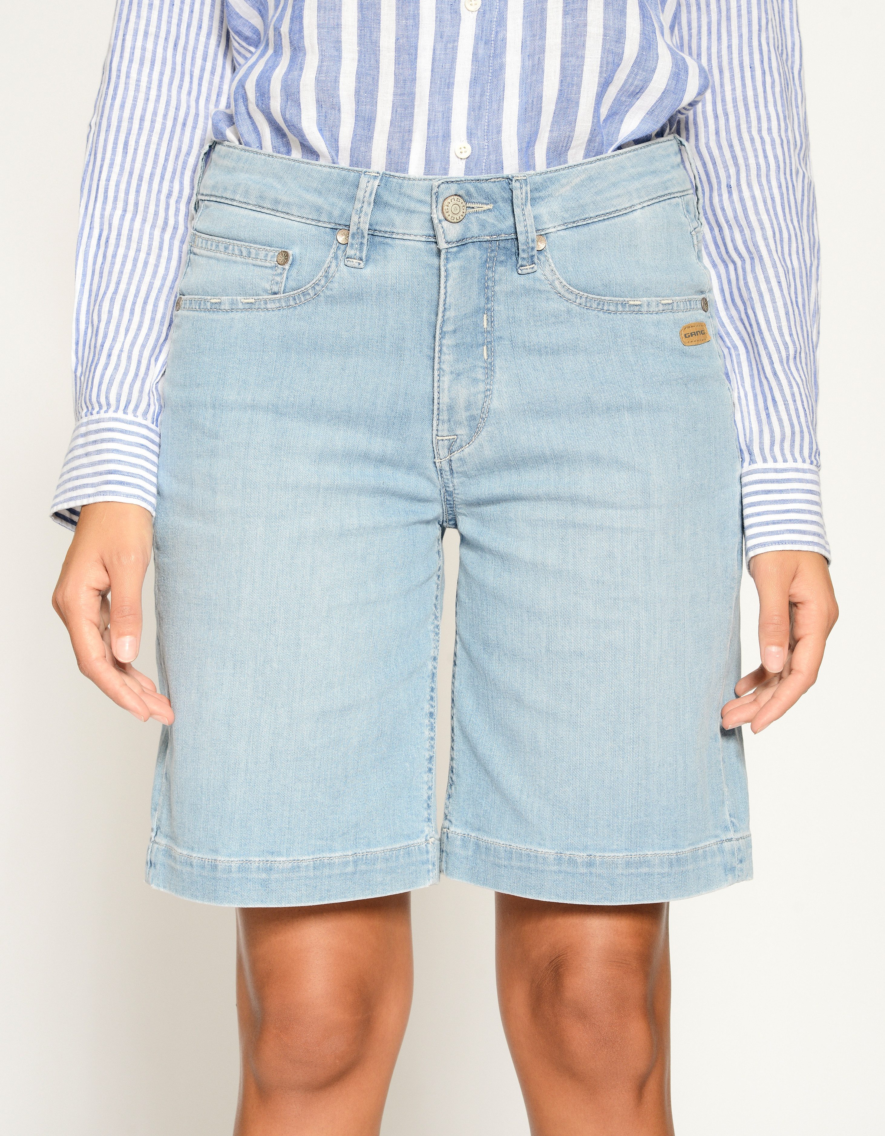 GANG Bermudas 94CARLOTTA BERMUDA günstig online kaufen