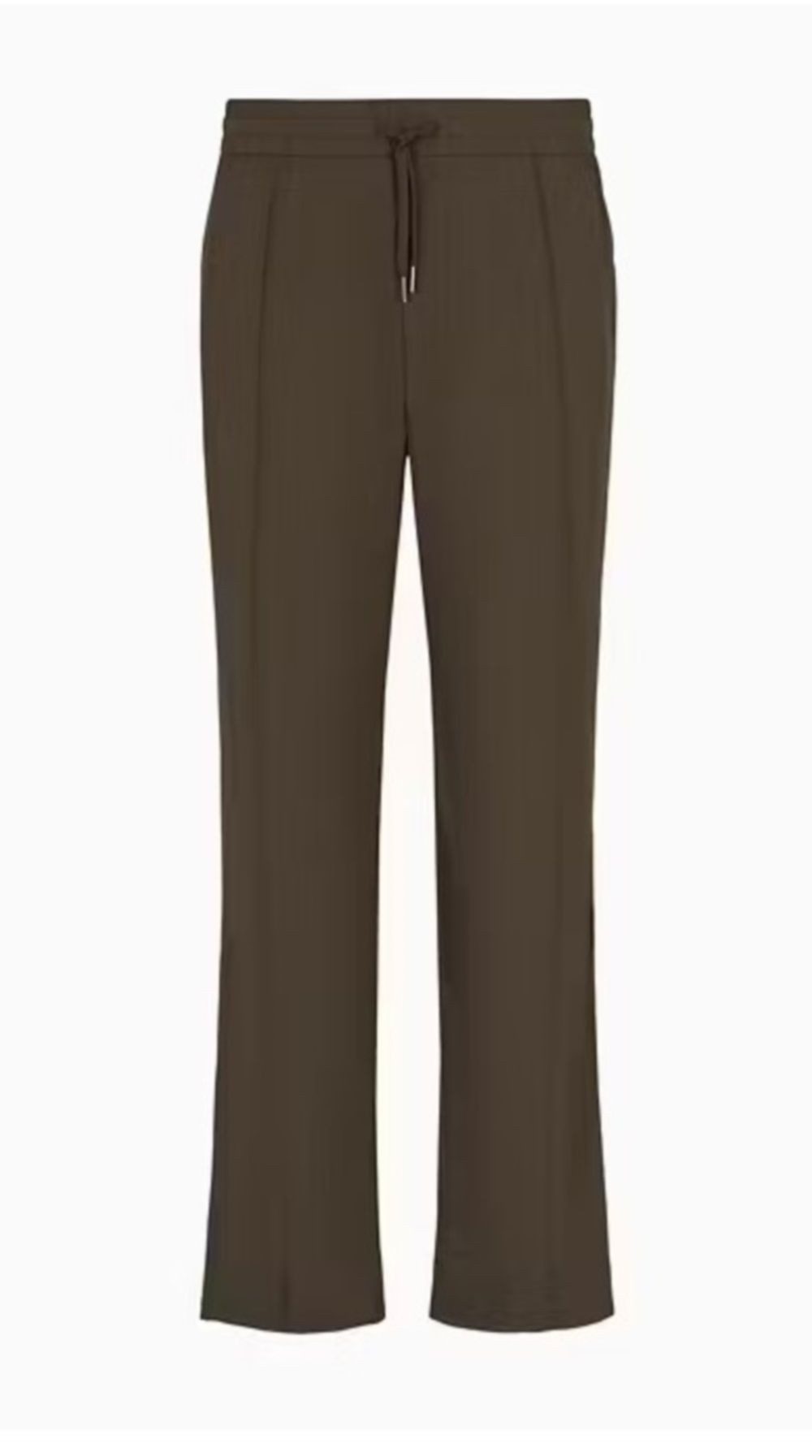 ARMANI EXCHANGE Stoffhose