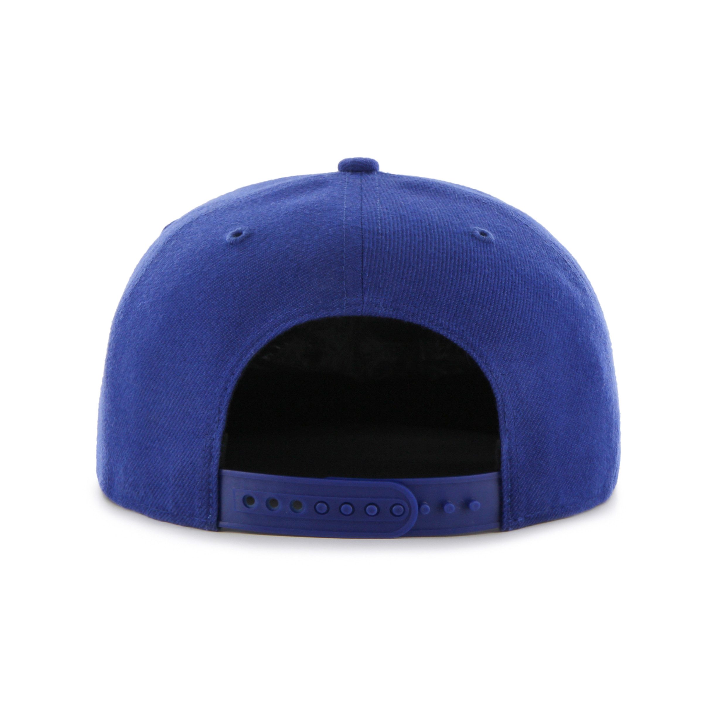 '47 Brand Snapback Cap '47 Brand MLB Child Cap New York Yankees LIL KIDS '47 CAPTAIN (Basecap, Snapback Cap, Basecap)