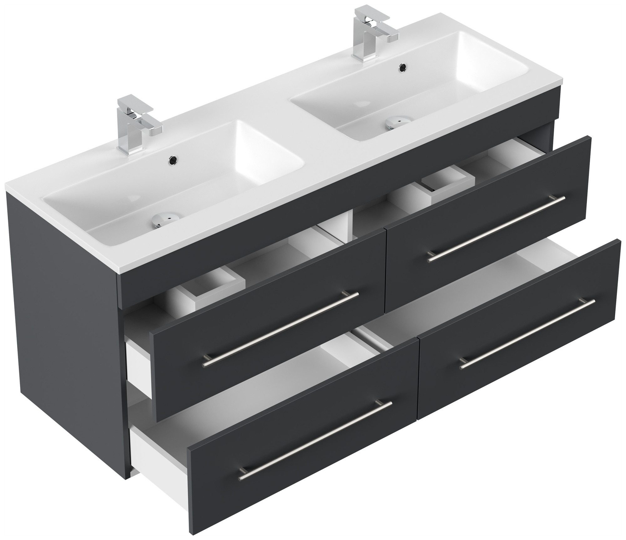Magnolia Home Waschtisch Badmöbel Firenze 140 günstig online kaufen