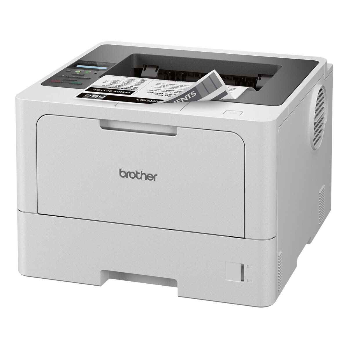 HL-L5210DW Laserdrucker