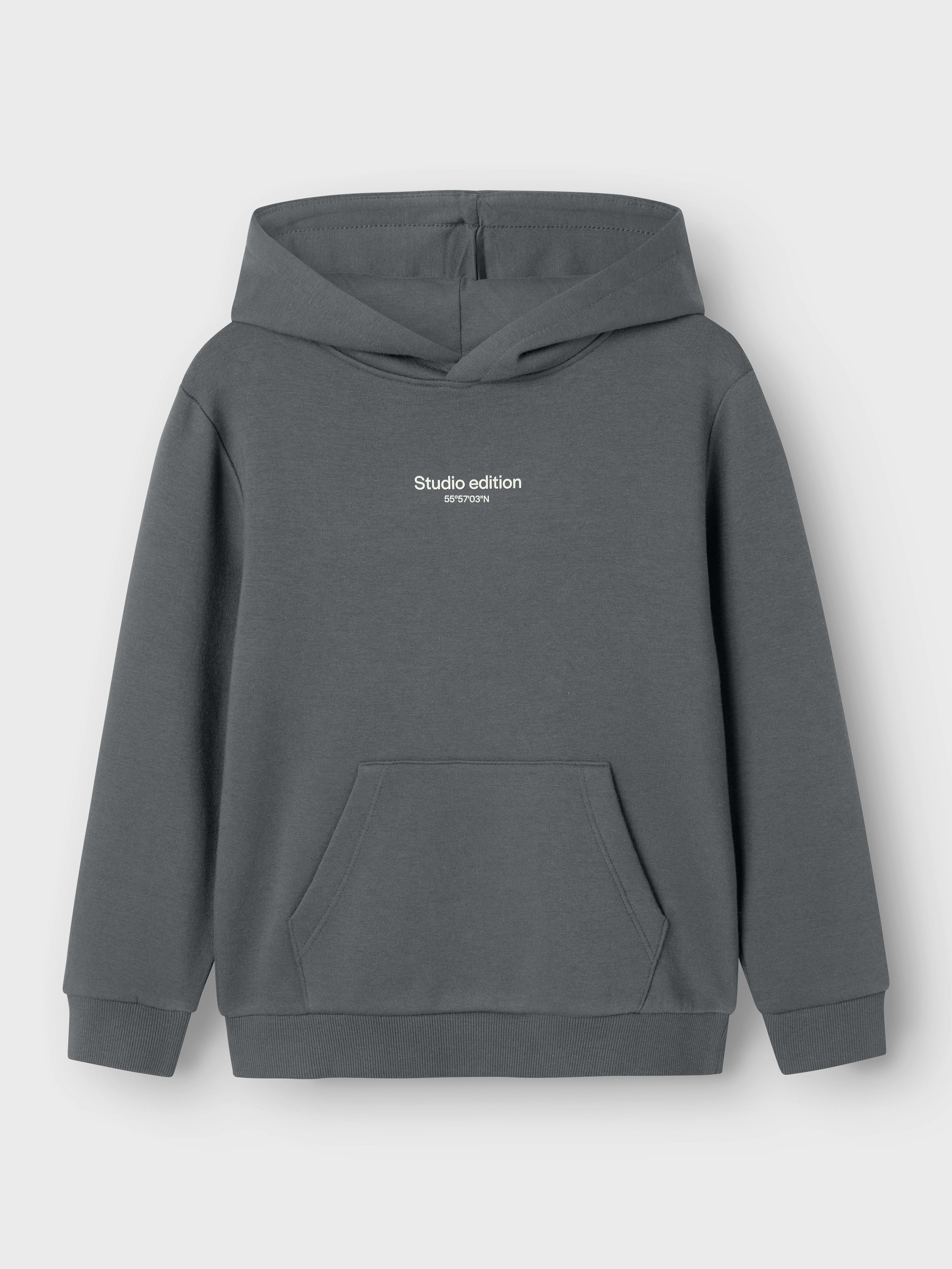 Name It Kapuzensweatshirt NKMBRODY LS NREG günstig online kaufen