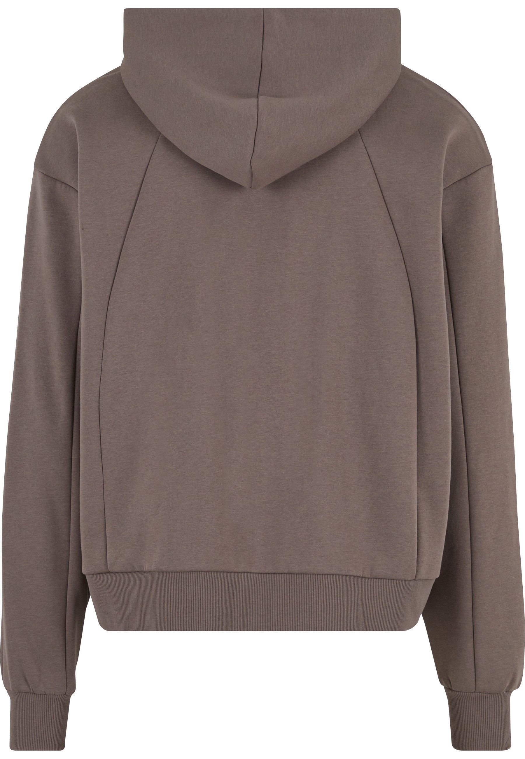 Karl Kani Sweatjacke Karl Kani KK Boxy Full Zip Hoodie