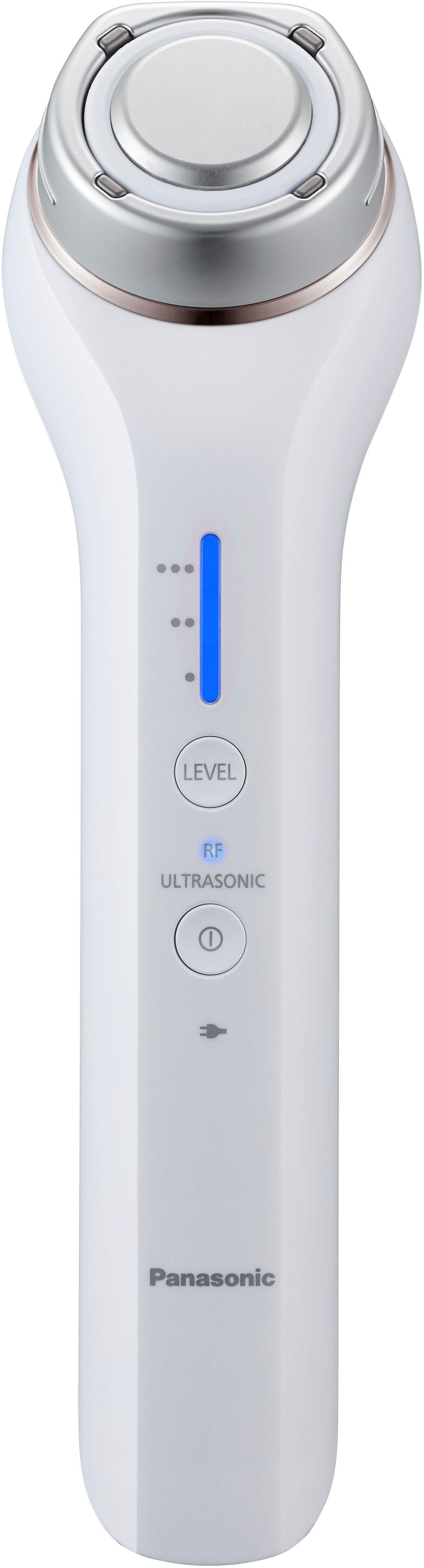 Panasonic Anti-Aging-Gerät Japanese Rituals EH-XR10 Advanced RF Facial Device, inkl. leitendes Gel