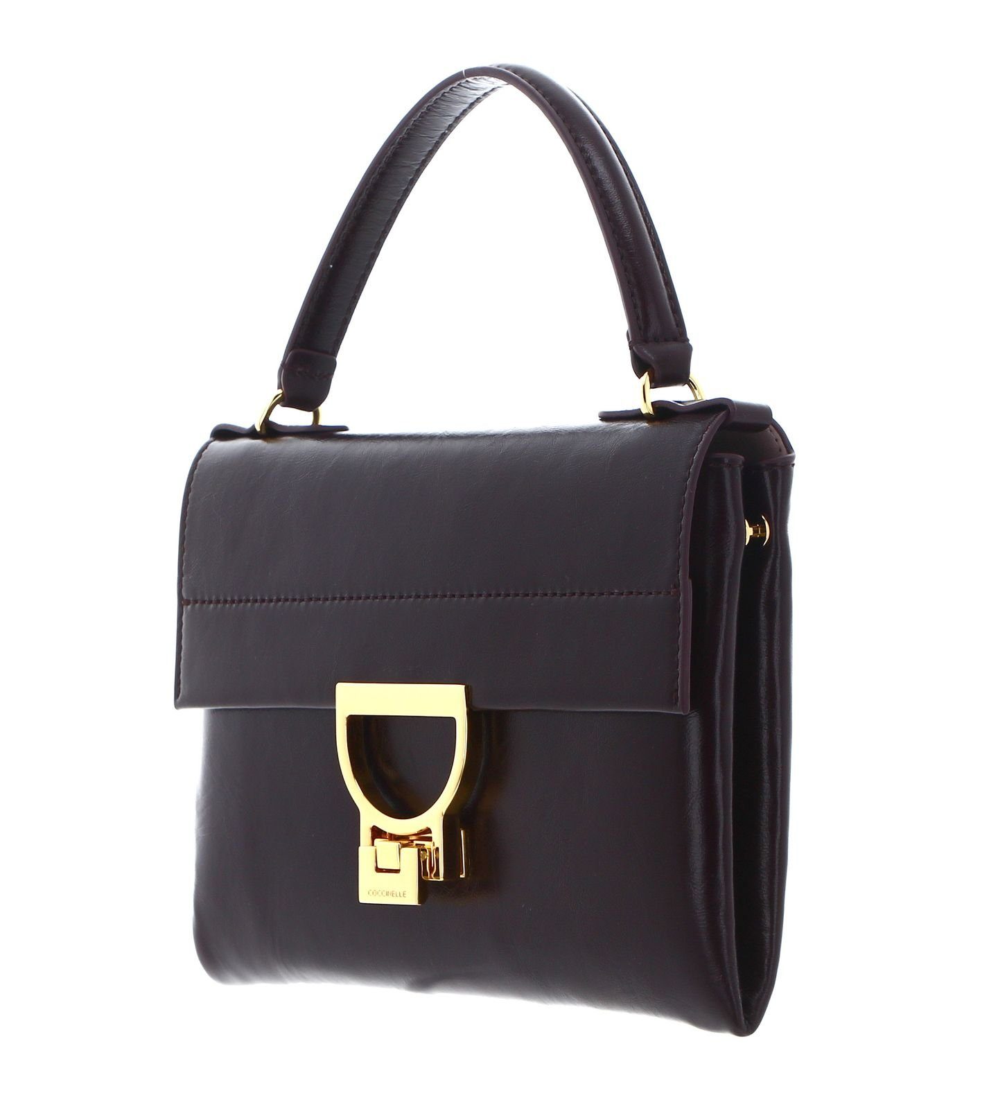 COCCINELLE Handtasche Arlettis Rock