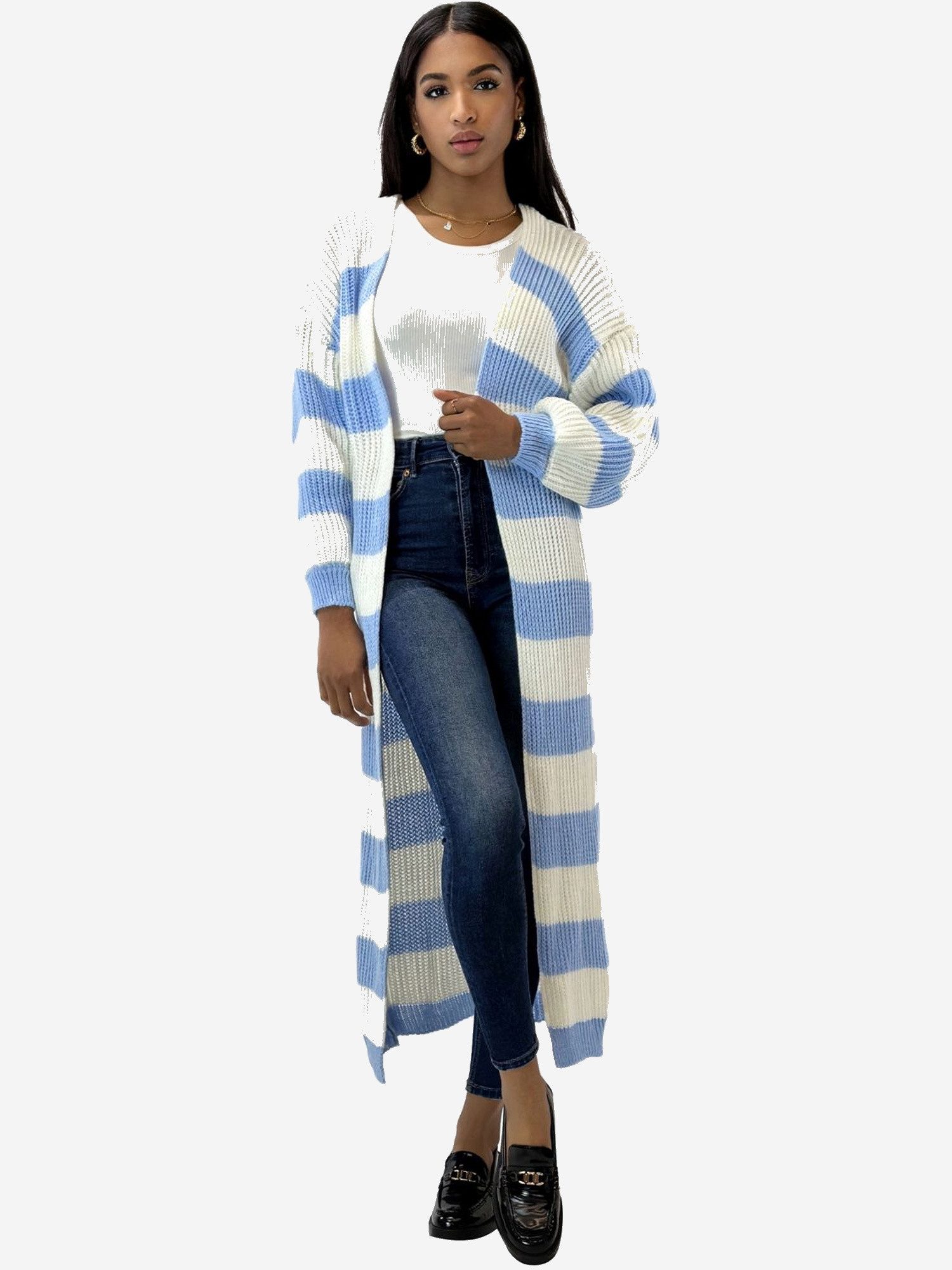 Elara Cardigan Cardigan