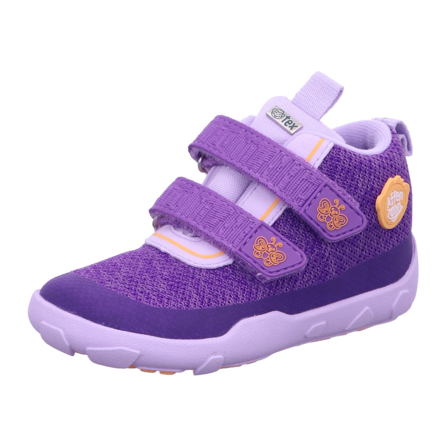 Affenzahn 00844 40137 Schnürschuh