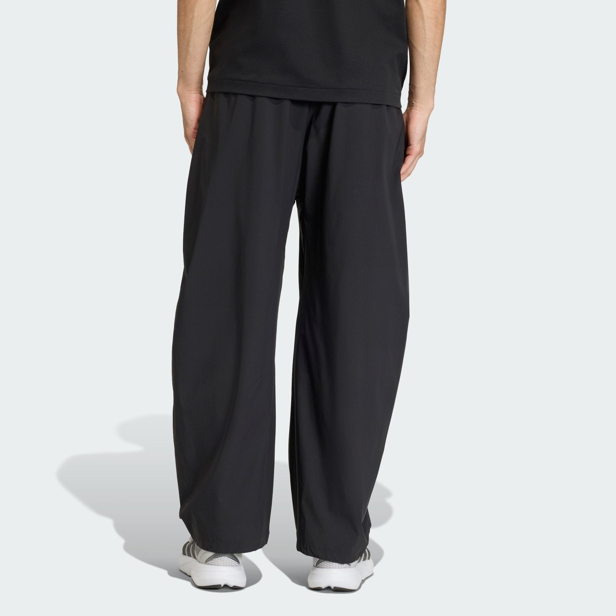 adidas Sportswear Jogginghose ADIDAS Z.N.E. WOVEN PANT (1-tlg)