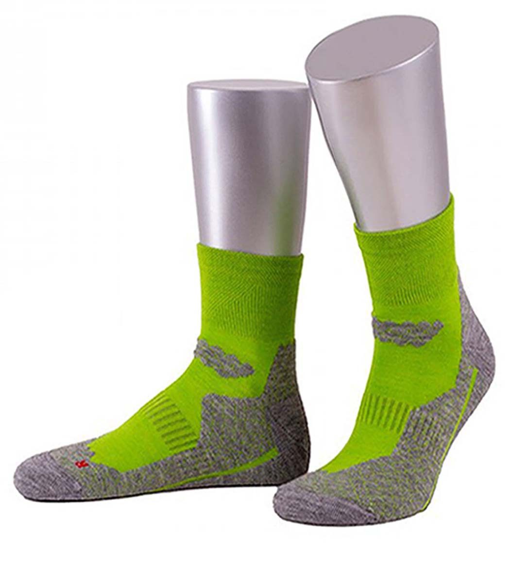 Sportsocken Trekking/Outdoorsocke Kurzsocke für höchste Ansprüche