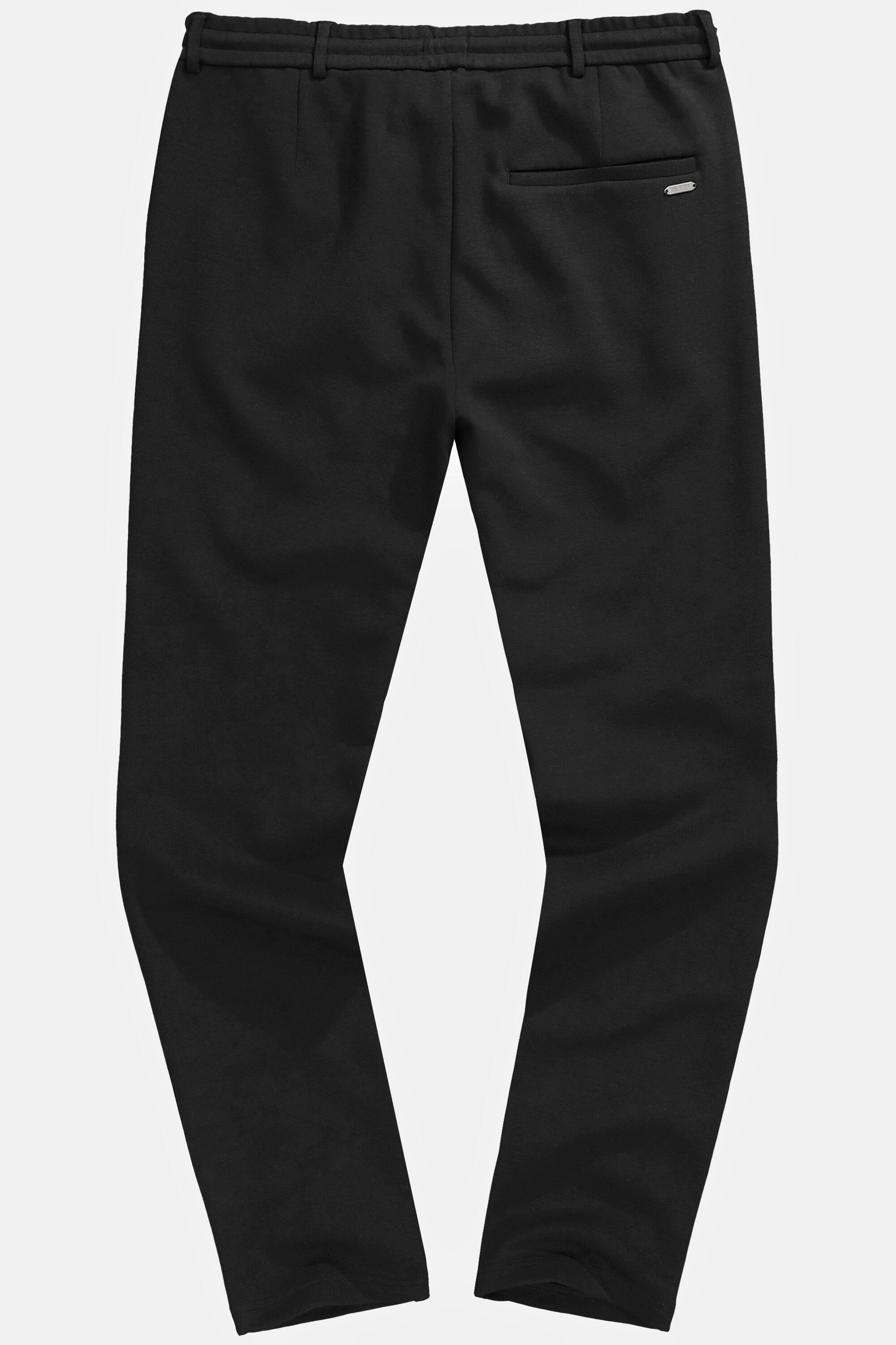JP1880 Anzughose Jersey-Hose Schlupfbundhose Chino FLEXNAMIC®