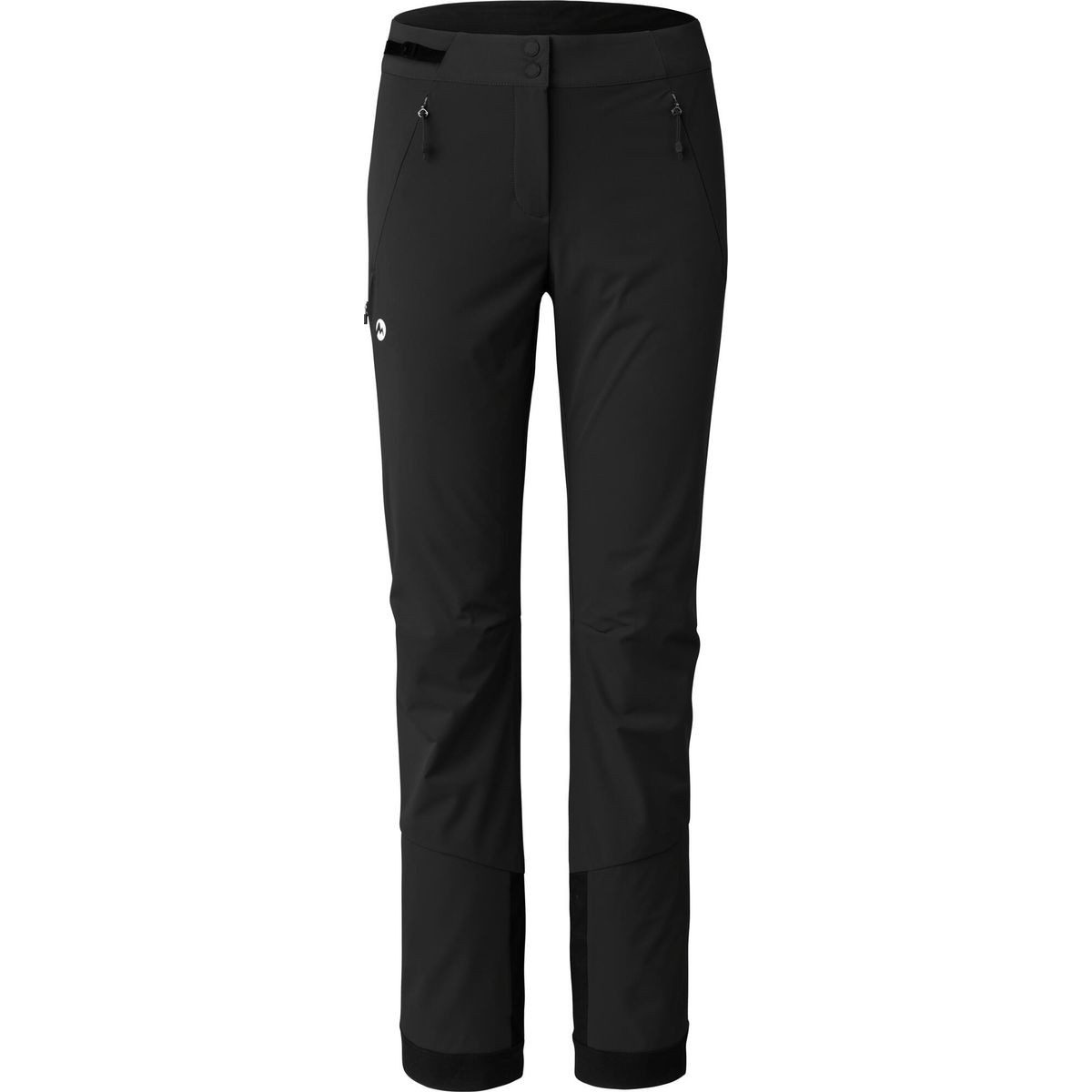 MARTINI Skihose Argon Pants W Funktionelle Outdoorhose für intensive Winteraktivitäten mit