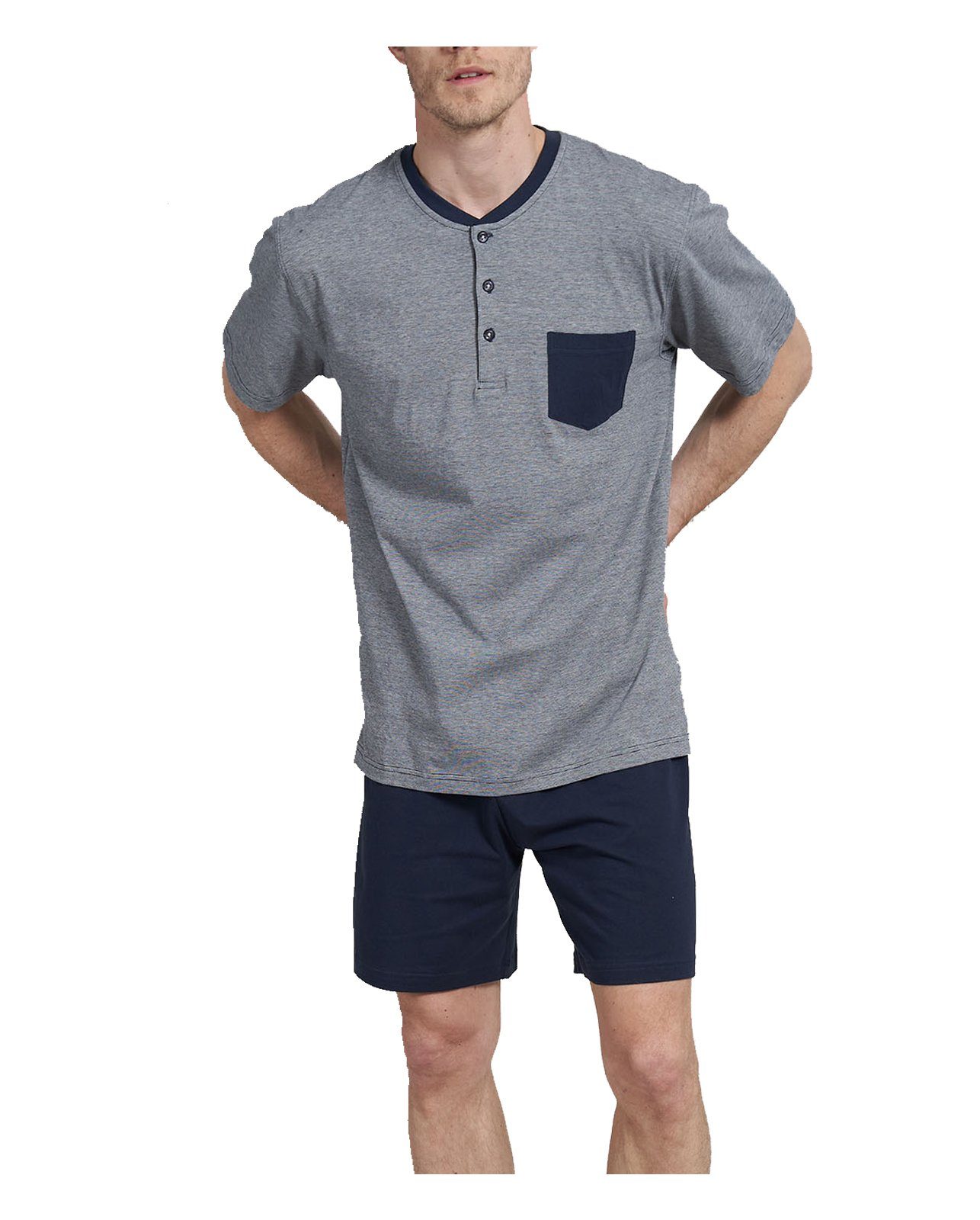 CECEBA Shorty Seoul (1 tlg)