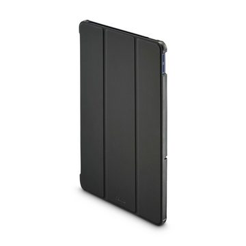 Hama Tablet-Hülle Tablet Case für Lenovo Tab M10 5G, 26,9 cm (10,6 Zoll), Schwarz, robustes Material, Standfunktion, Magnetverschluss