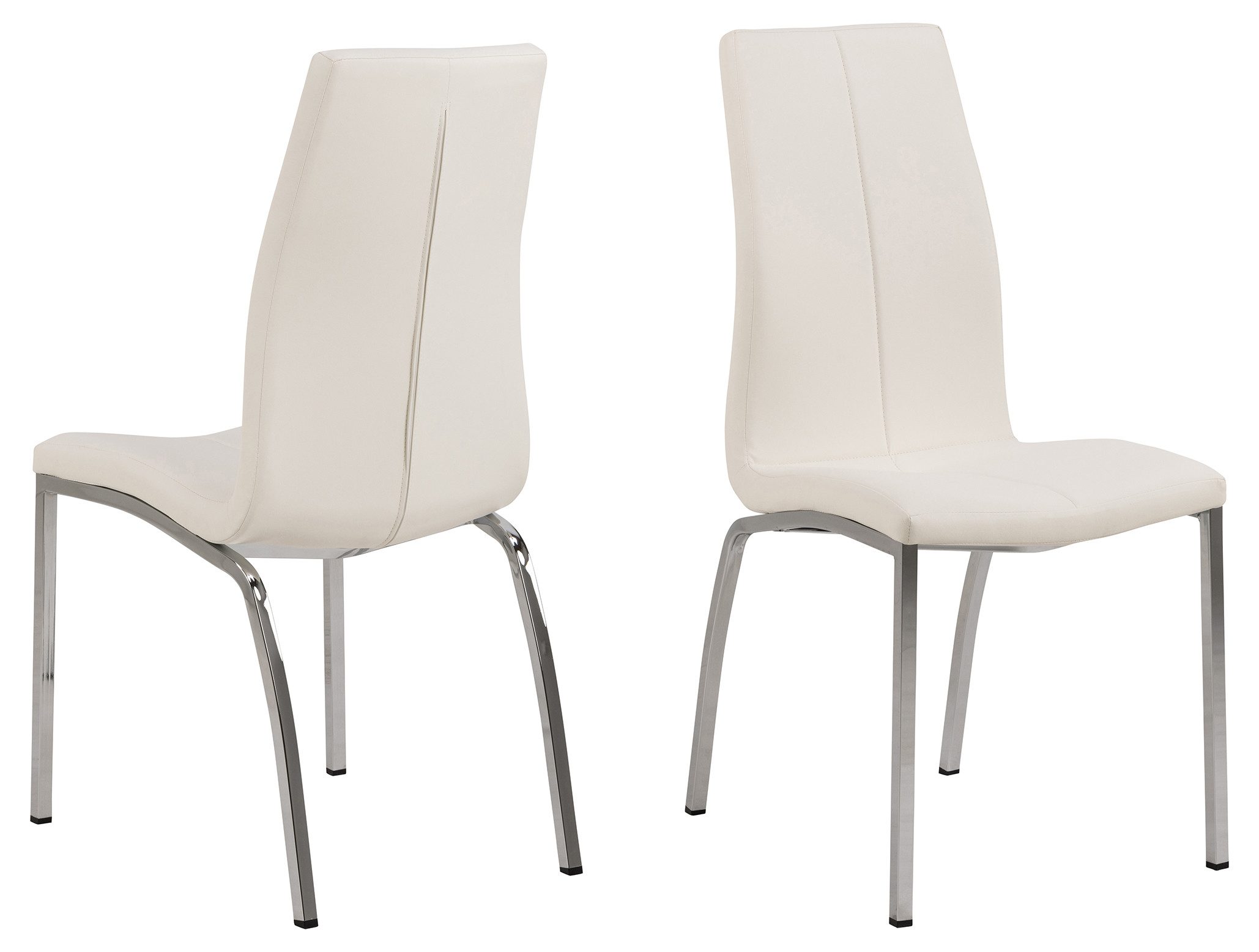 designimpex Esszimmerstuhl Design Esszimmerstuhl SN-1 Stuhl günstig online kaufen