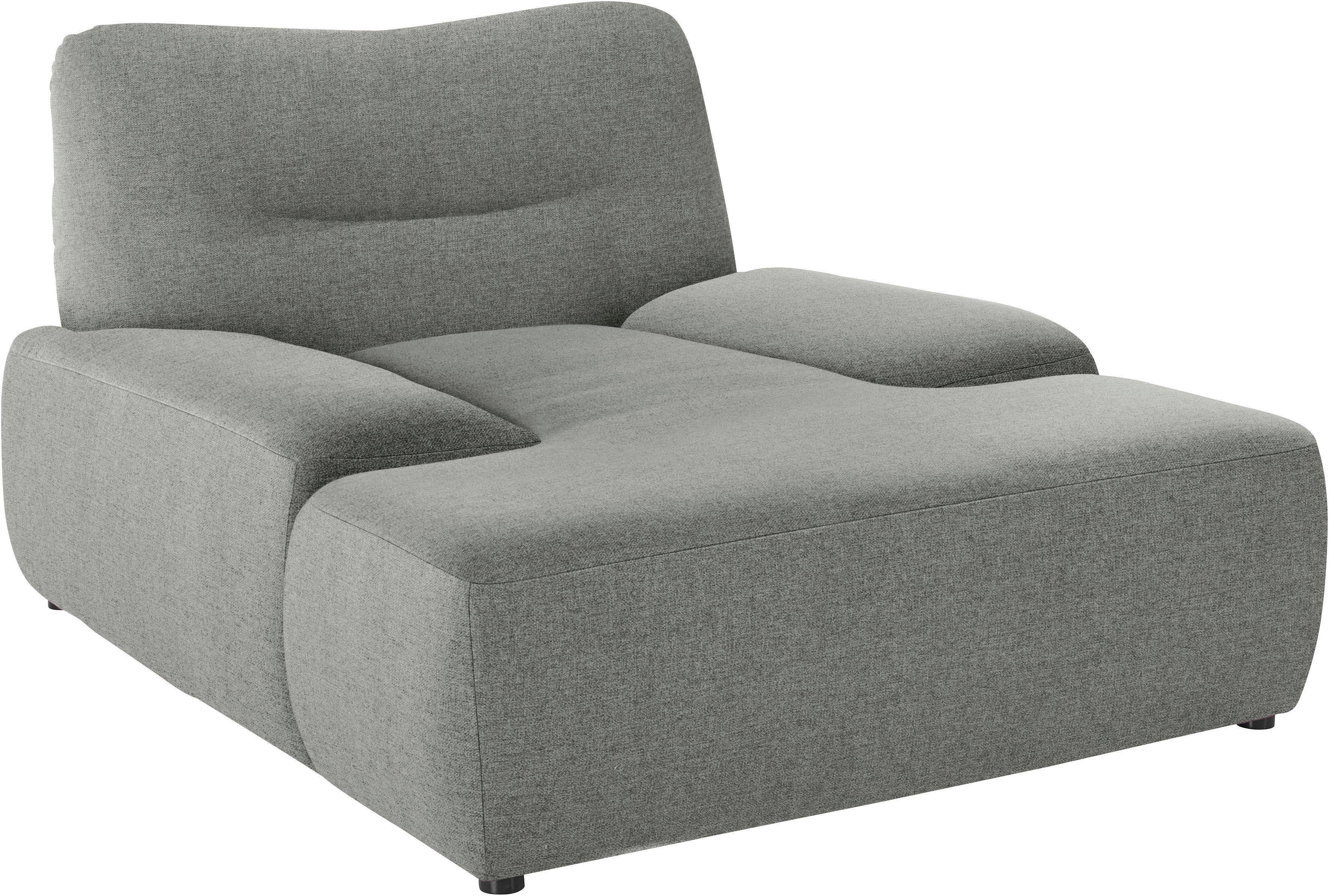 DOMO collection Loveseat Cesena Designsessel zum günstig online kaufen