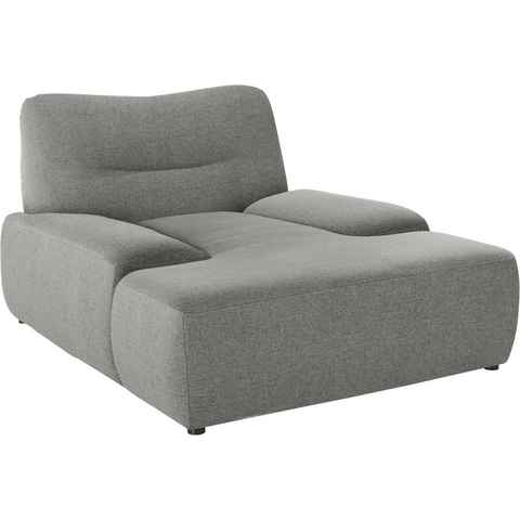 DOMO collection Loveseat Cesena