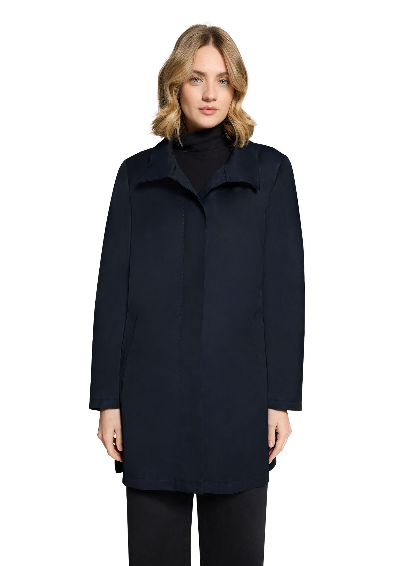 SAINT JACQUES Wintermantel