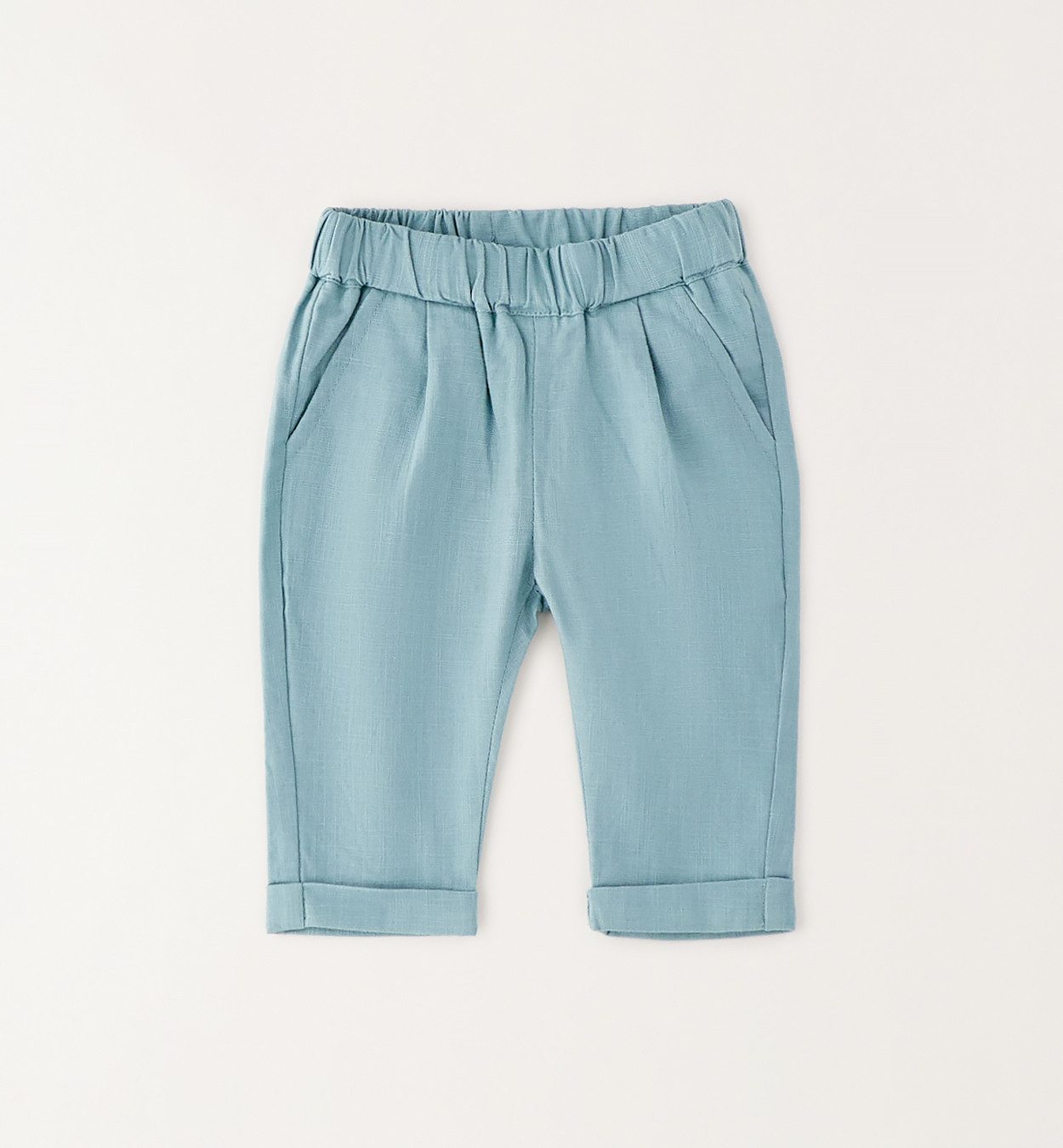Outdoorhose BABY BOY TROUSERS