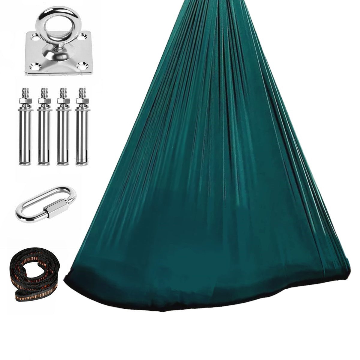 Novzep Hängematte Sensorische Ganzkörpersocken, Premium Therapieschaukel günstig online kaufen