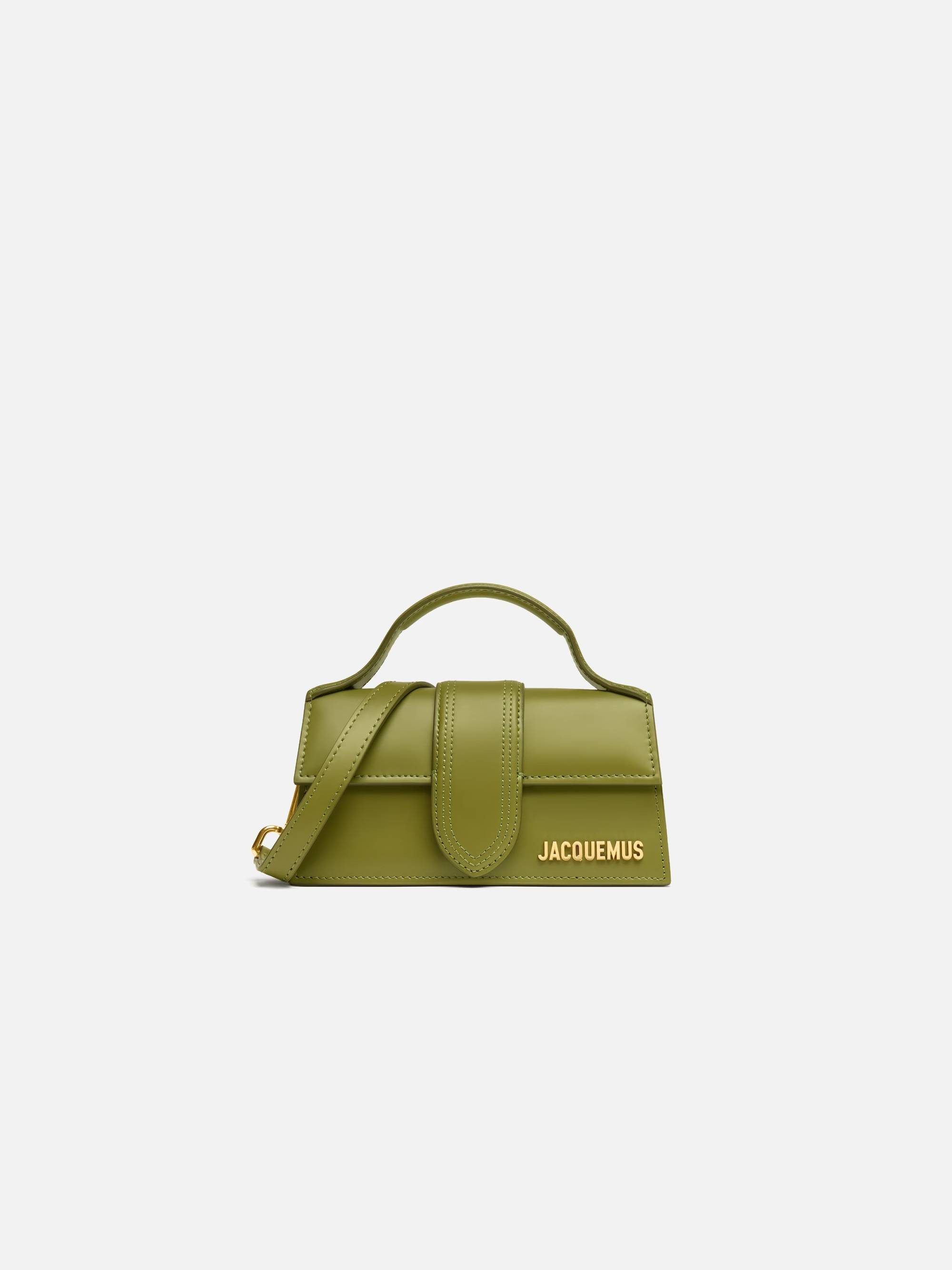 JACQUEMUS Henkeltasche Le Bambino