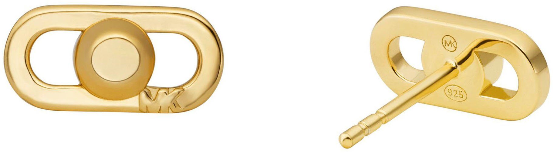 MICHAEL KORS Paar Ohrstecker Schmuck Geschenk Silber 925 Ohrringe PREMIUM günstig online kaufen
