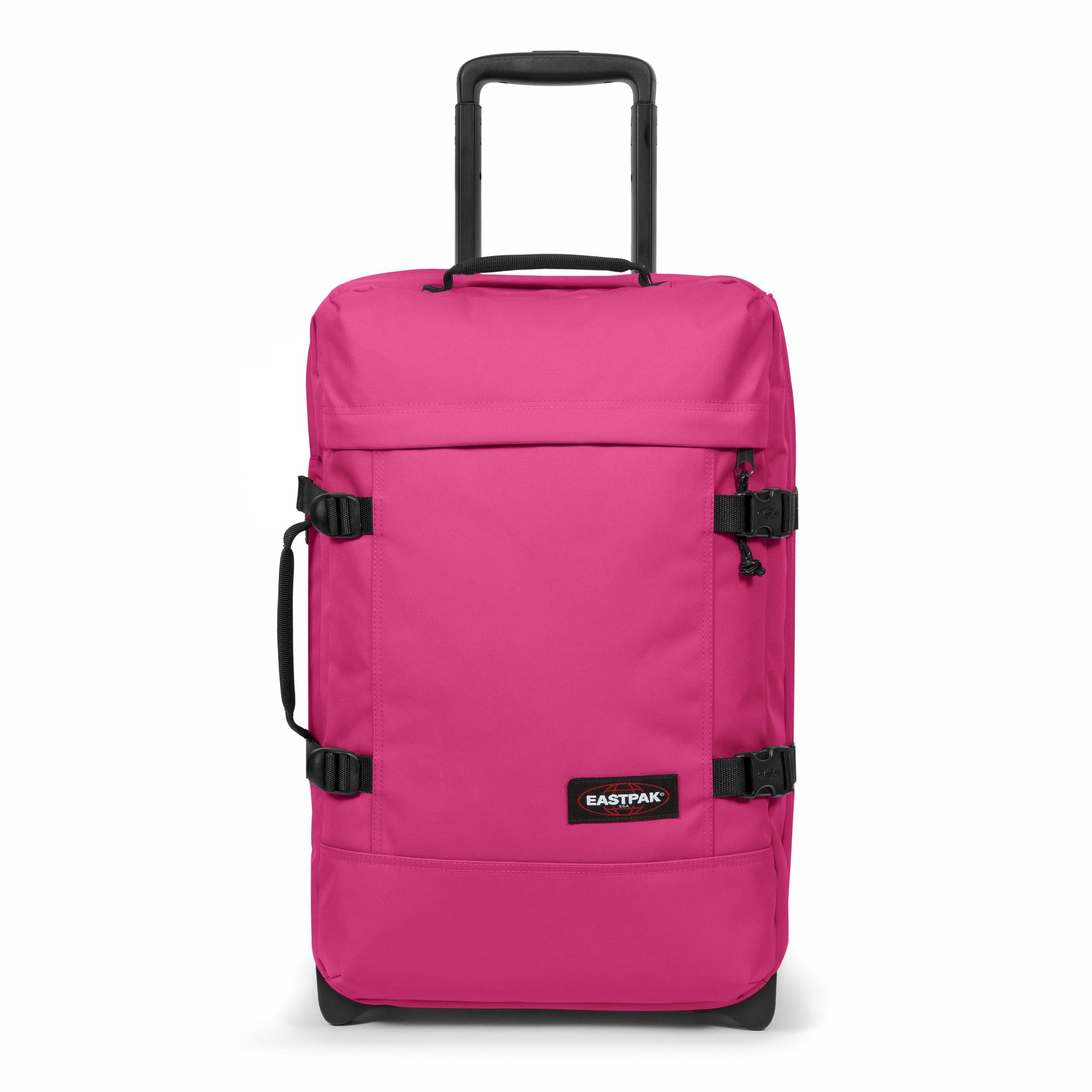 Eastpak HandgepäckTrolley »Tranverz«, 2 Rollen, Polyester online