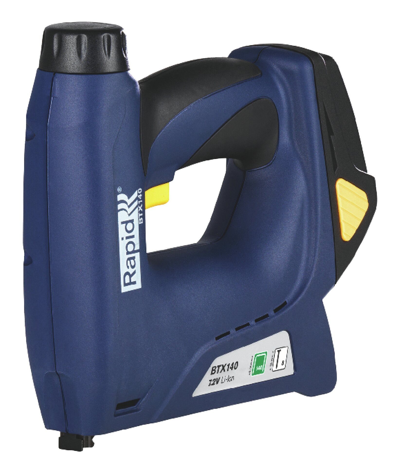 Rapid Akku-Tacker, BTX140 Koffer