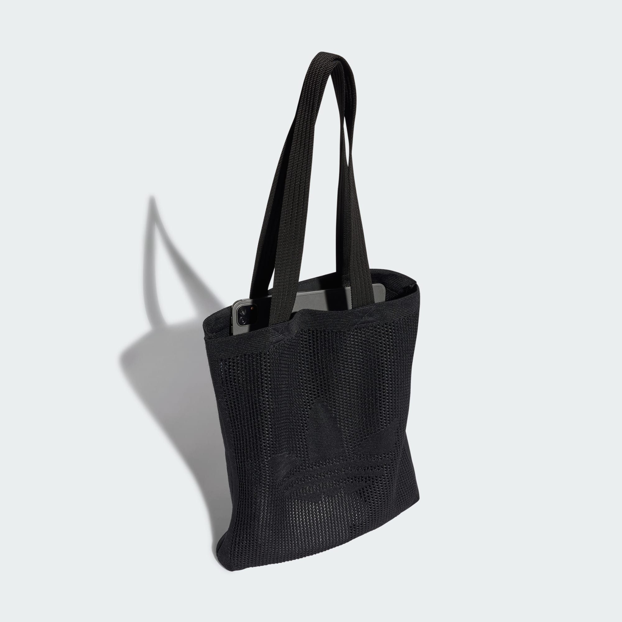 adidas Originals Handtasche GEHÄKELTE TRAGETASCHE (1-tlg)