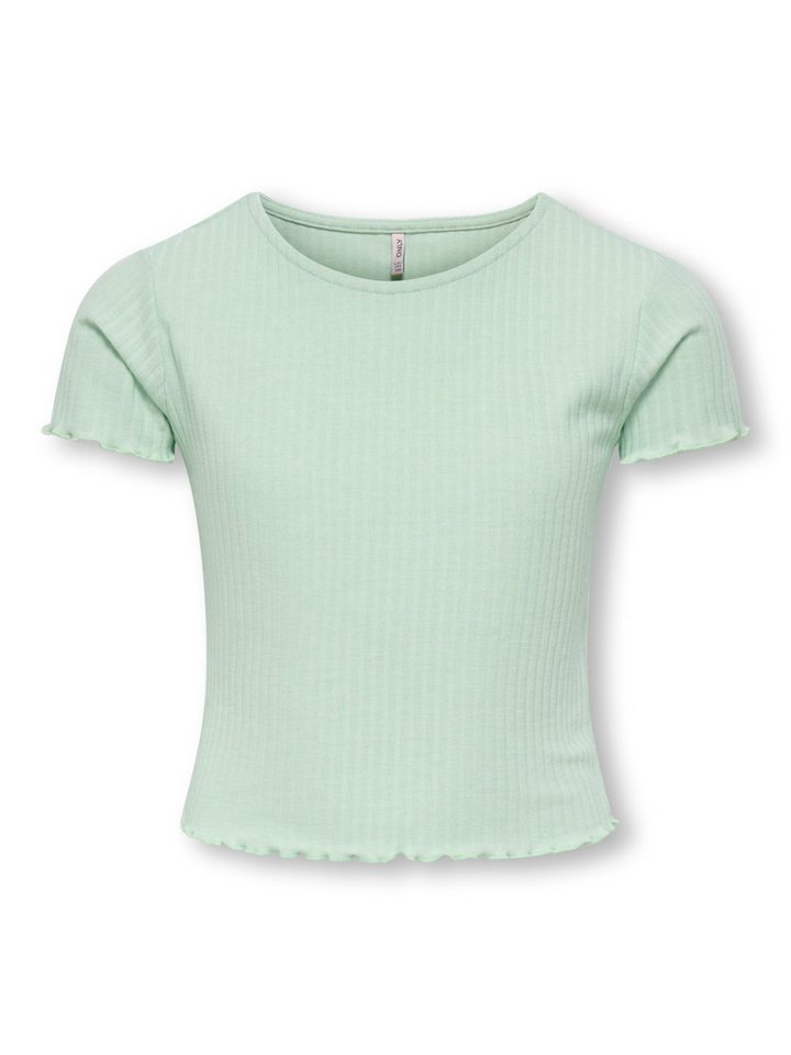 KIDS ONLY T-Shirt KOGNELLA (1-tlg) edel, sehr weich