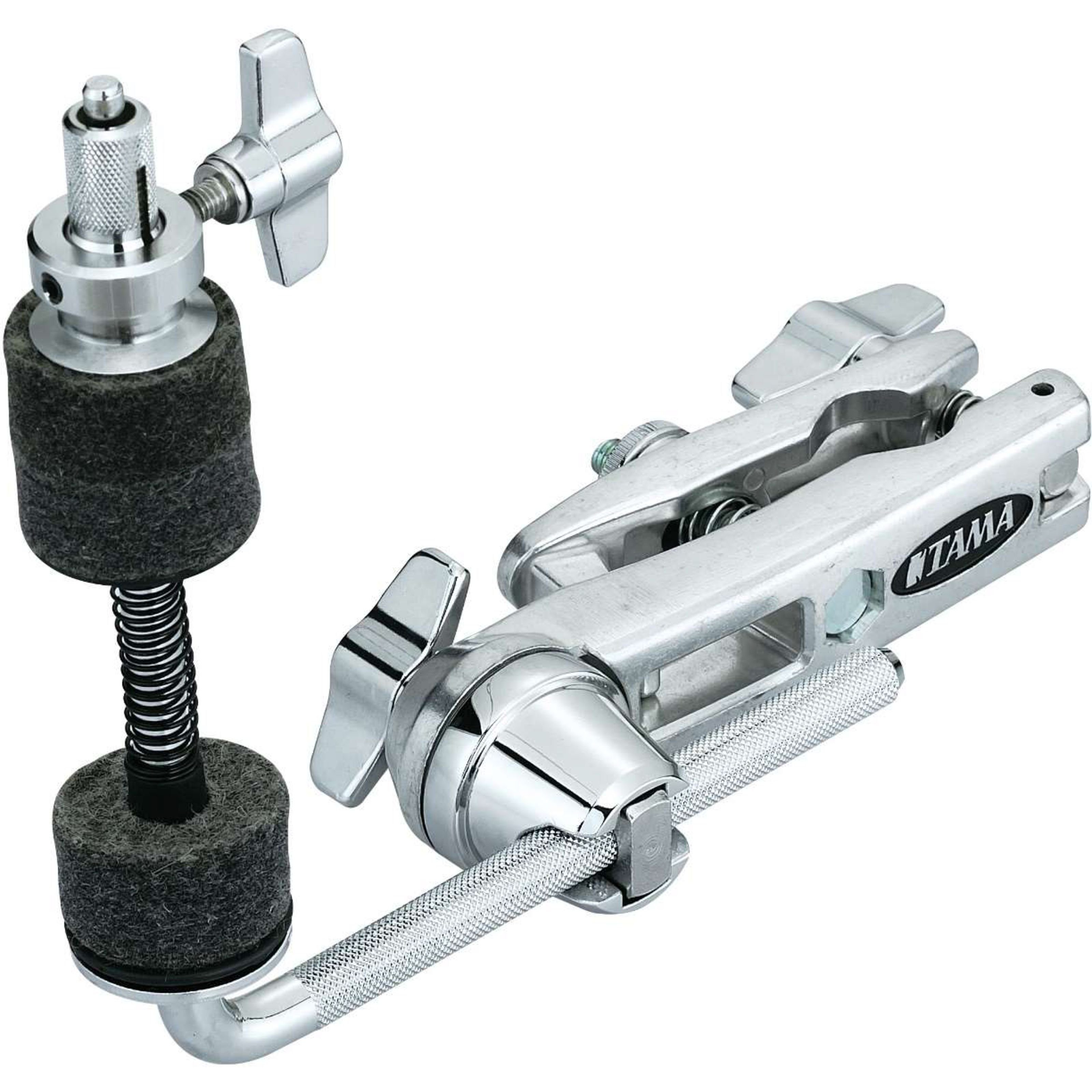 Tama Musikinstrumentenständer, (MXA43 Closed Hi-Hat Attachment, Zubehör für Drums, Halter), MXA43 Closed Hi-Hat Attachment - Halter für Drums