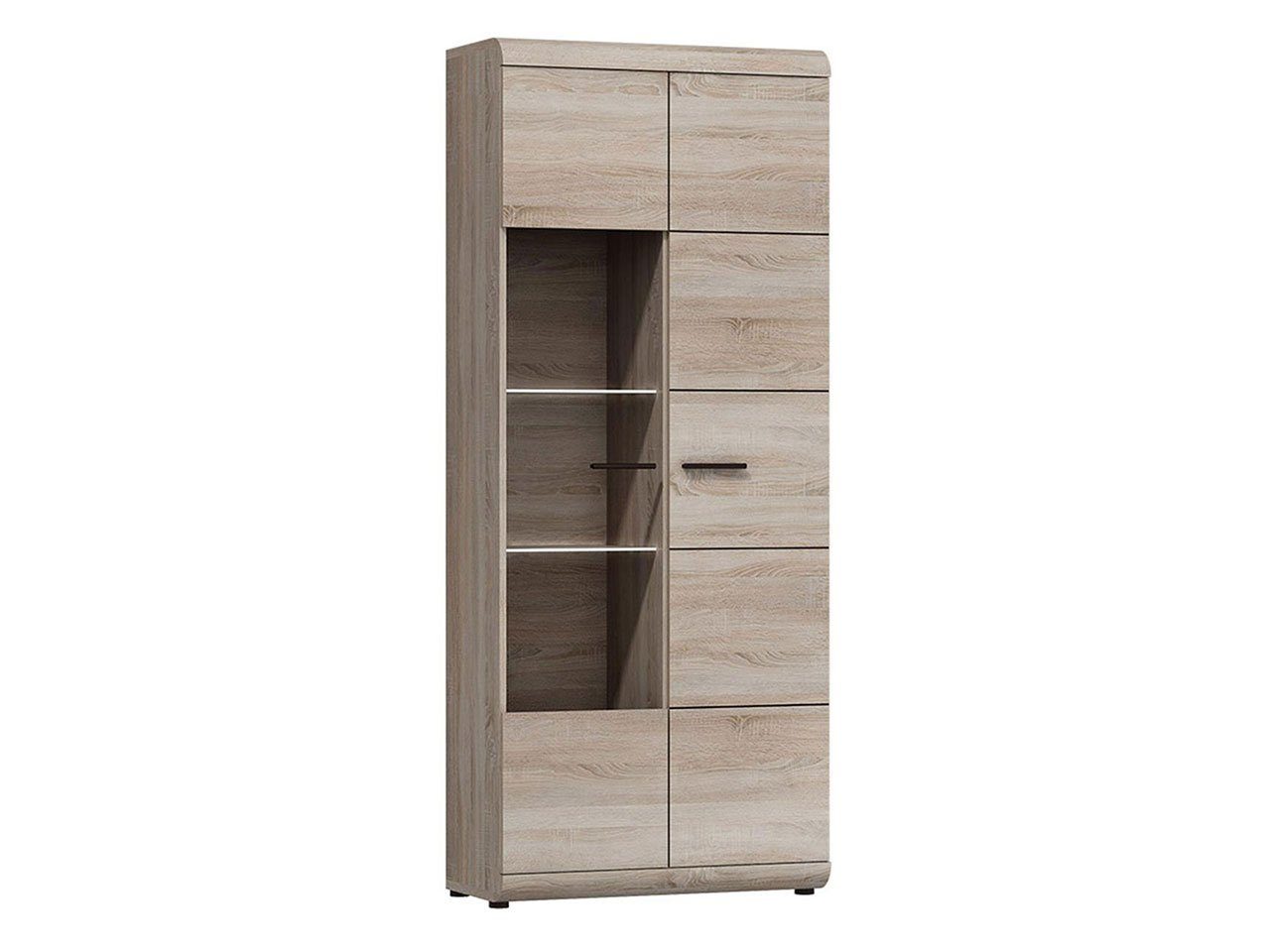Vitrine Link 80 LI01
