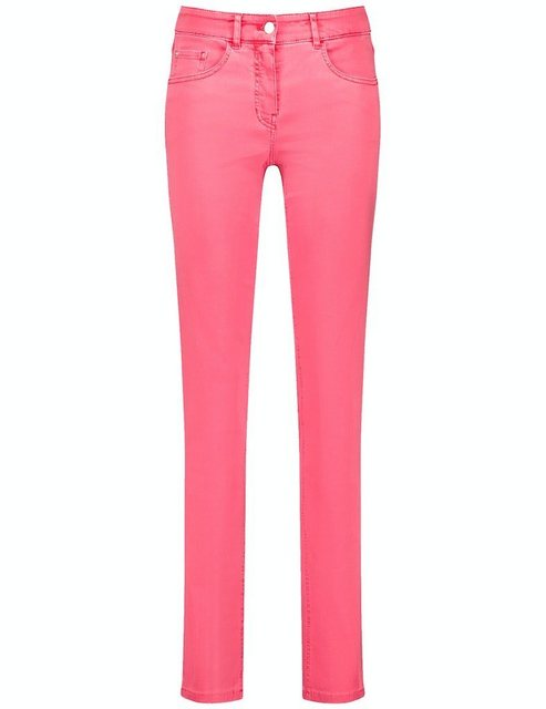 GERRY WEBER Röhrenhose Gerry Weber Edition / Da.Jeans / HOSE JEANS LANG - S günstig online kaufen