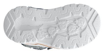 PEPINO by RICOSTA Gery WMS: normal Sandale Wasser Sandale, Trekking Schuh mit Gummizug und Klettverschluss