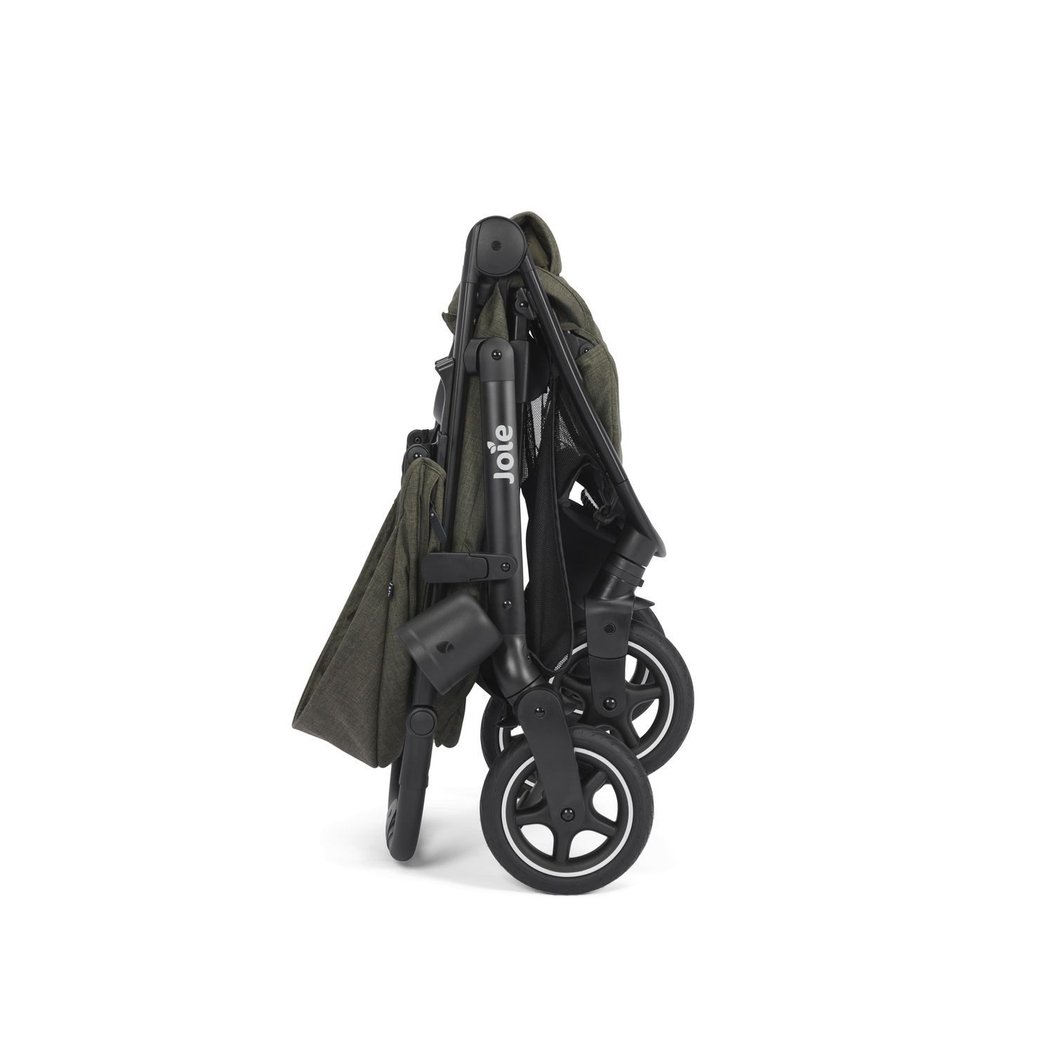 Joie Kinder-Buggy mydrift™, (1-tlg), Braun