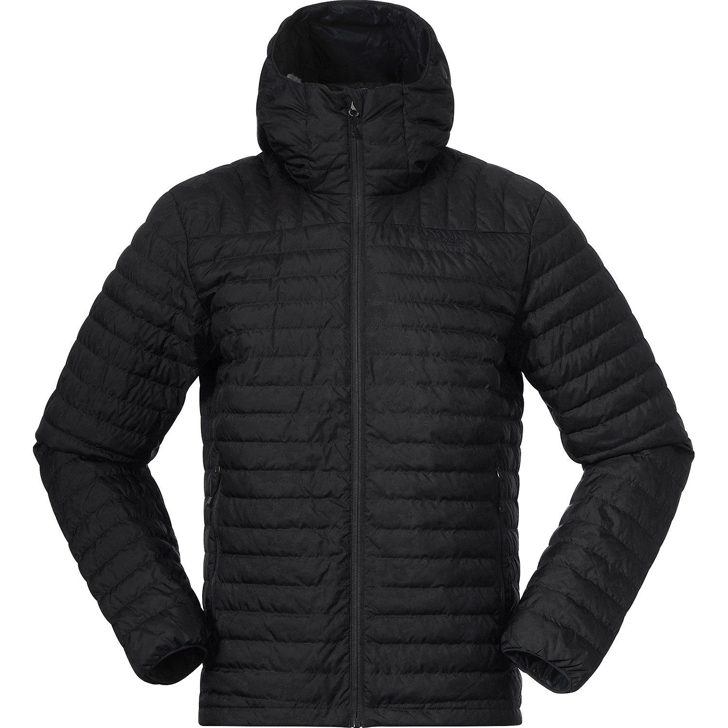 Bergans 3-in-1-Funktionsjacke Funktionsjacke M LAVA LIGHT DOWN JACKETW/HOOD