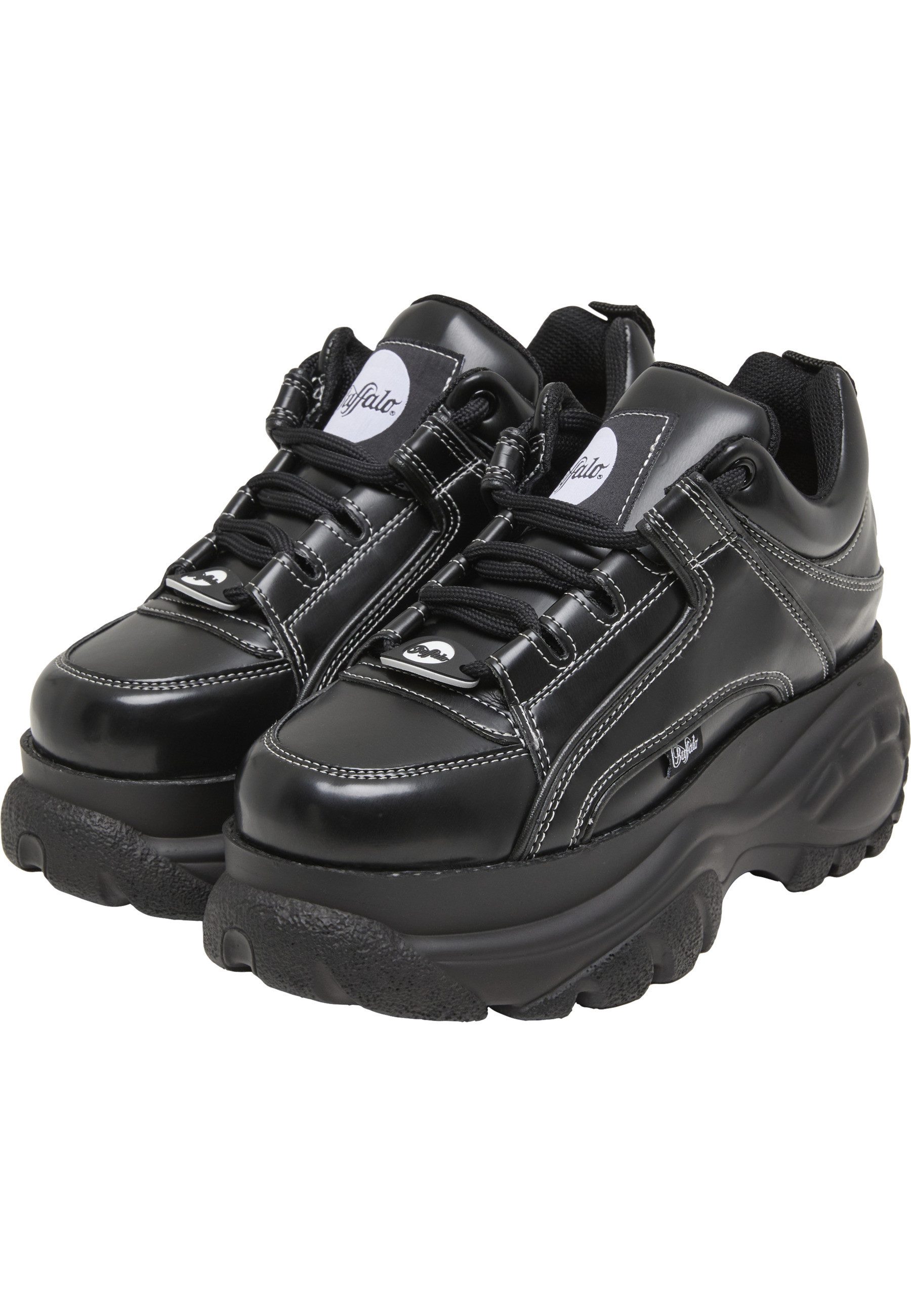 Buffalo Buffalo 1339-14 - VEGAN BOX Trainingsschuh günstig online kaufen